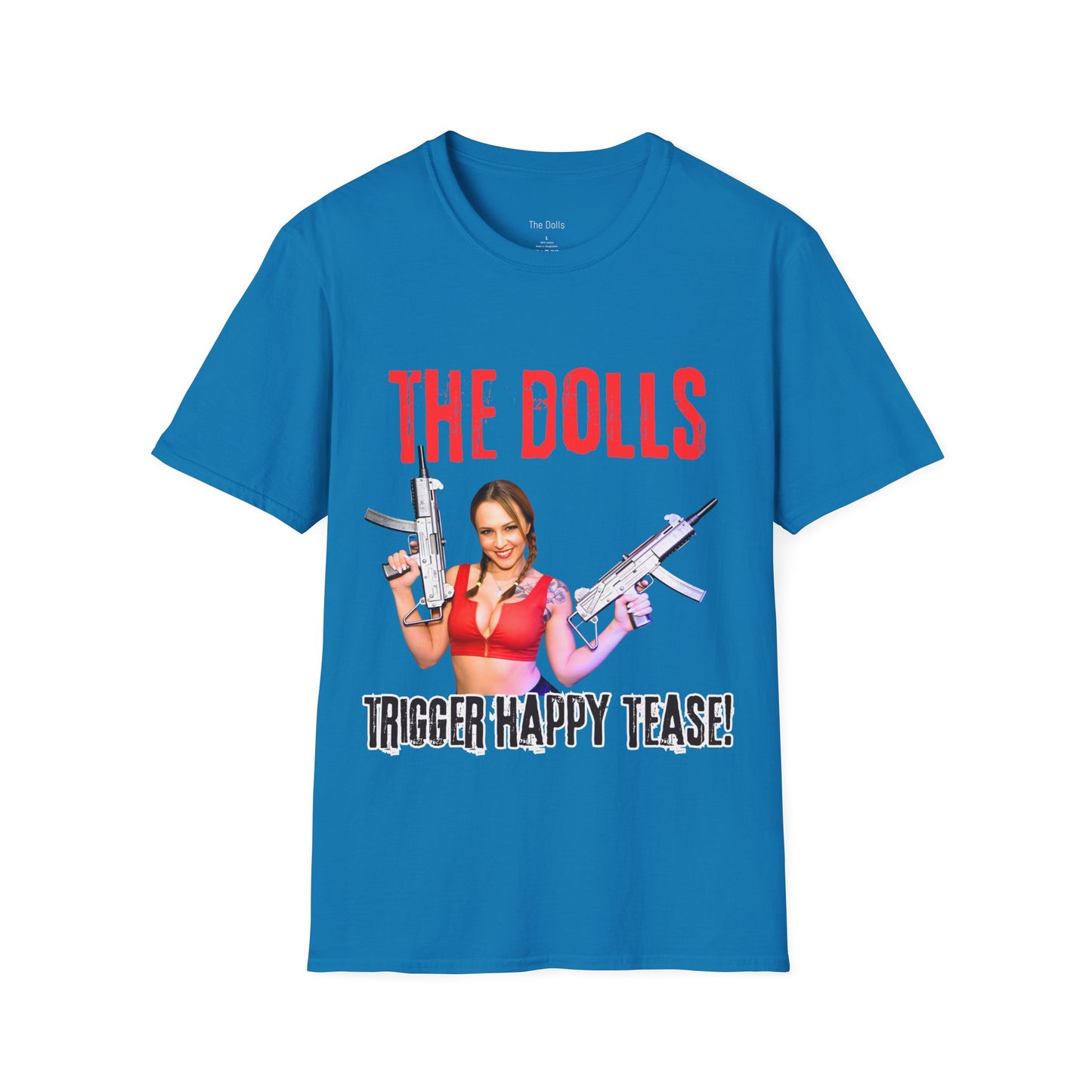 "The Dolls" T-Shirt