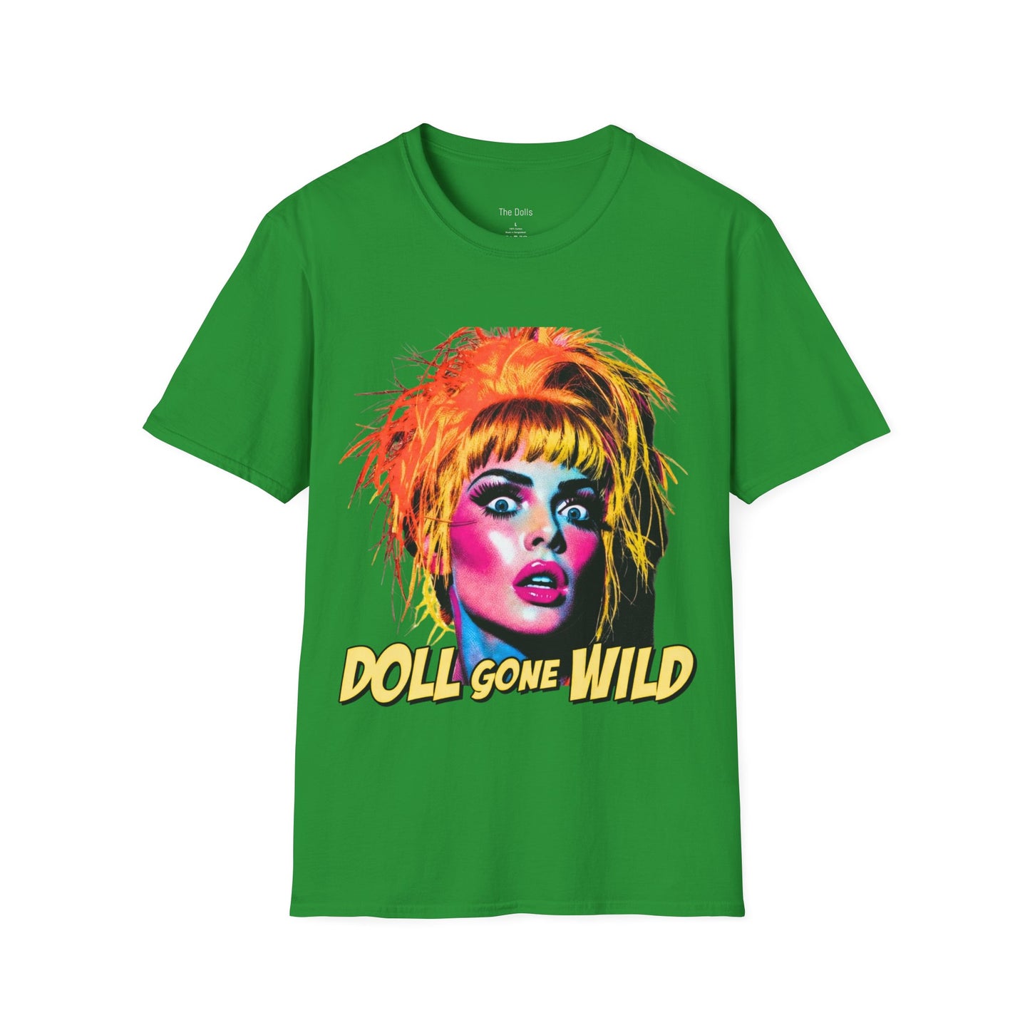 "The Dolls" T-Shirt