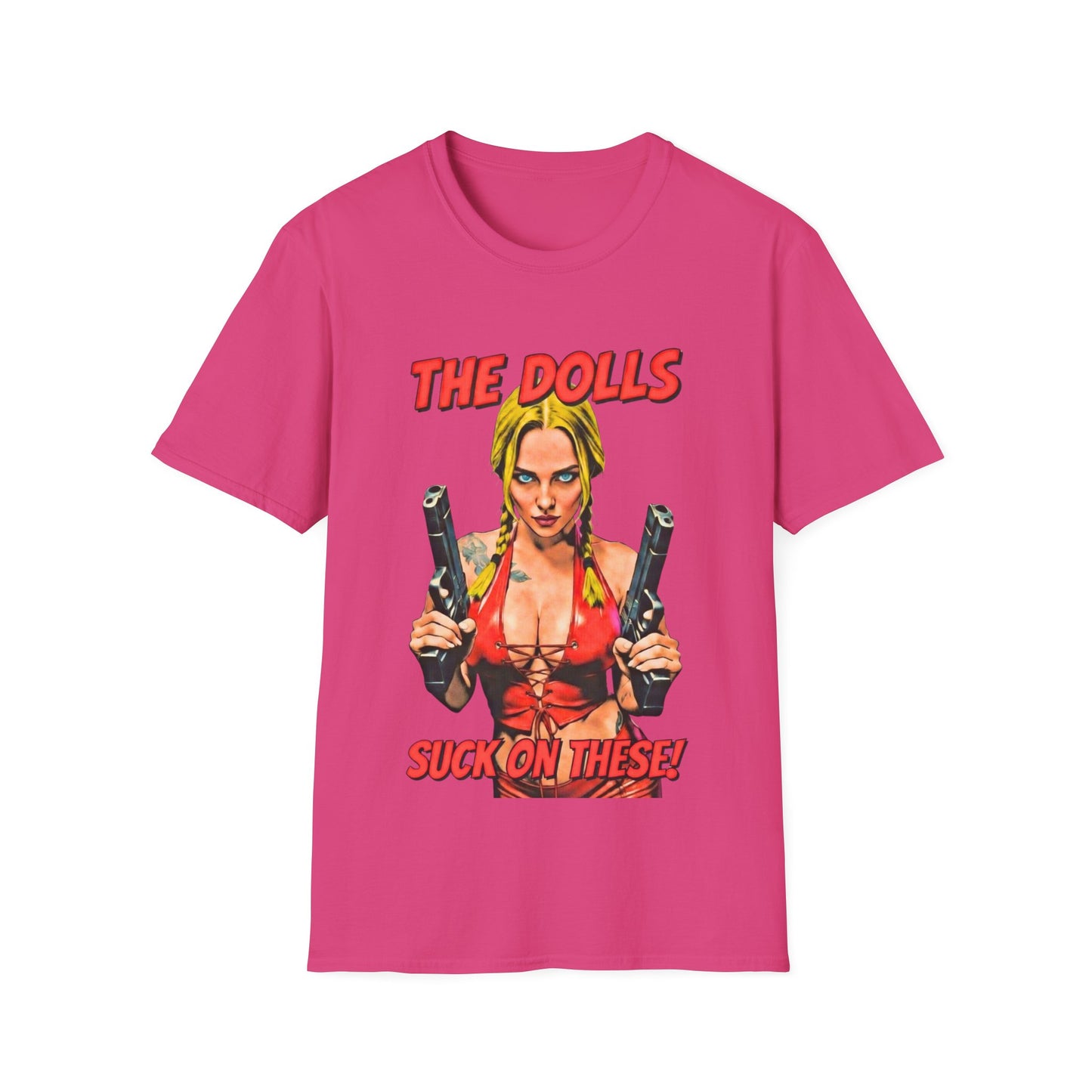 The Dolls T-Shirt