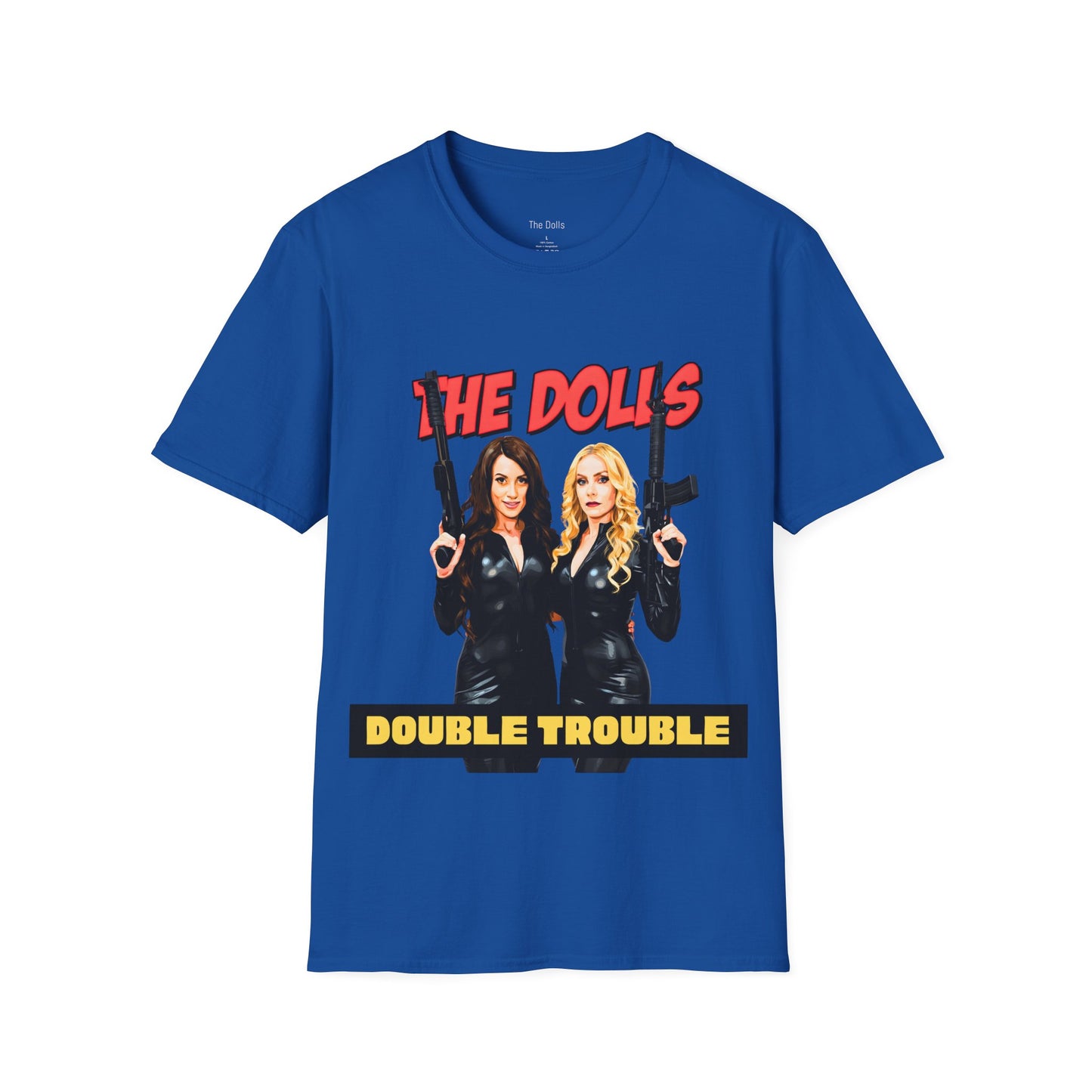 "The Dolls" T-Shirt