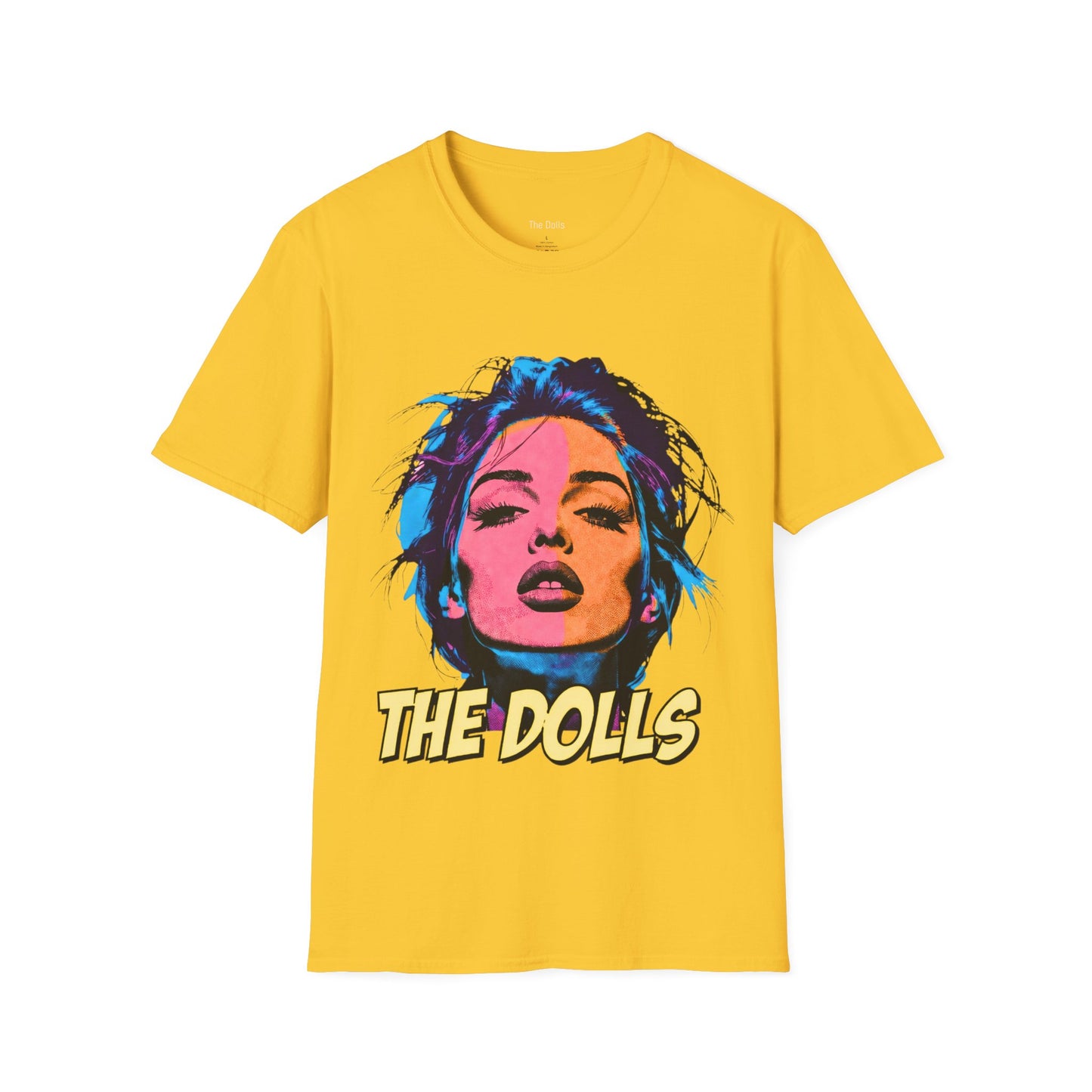 "The Dolls" T-Shirt