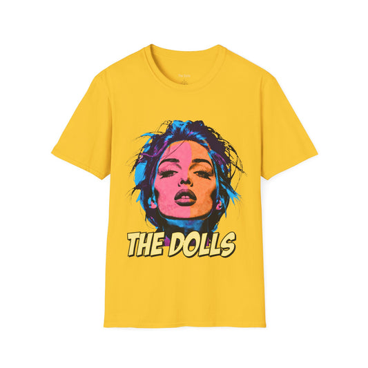 "The Dolls" T-Shirt