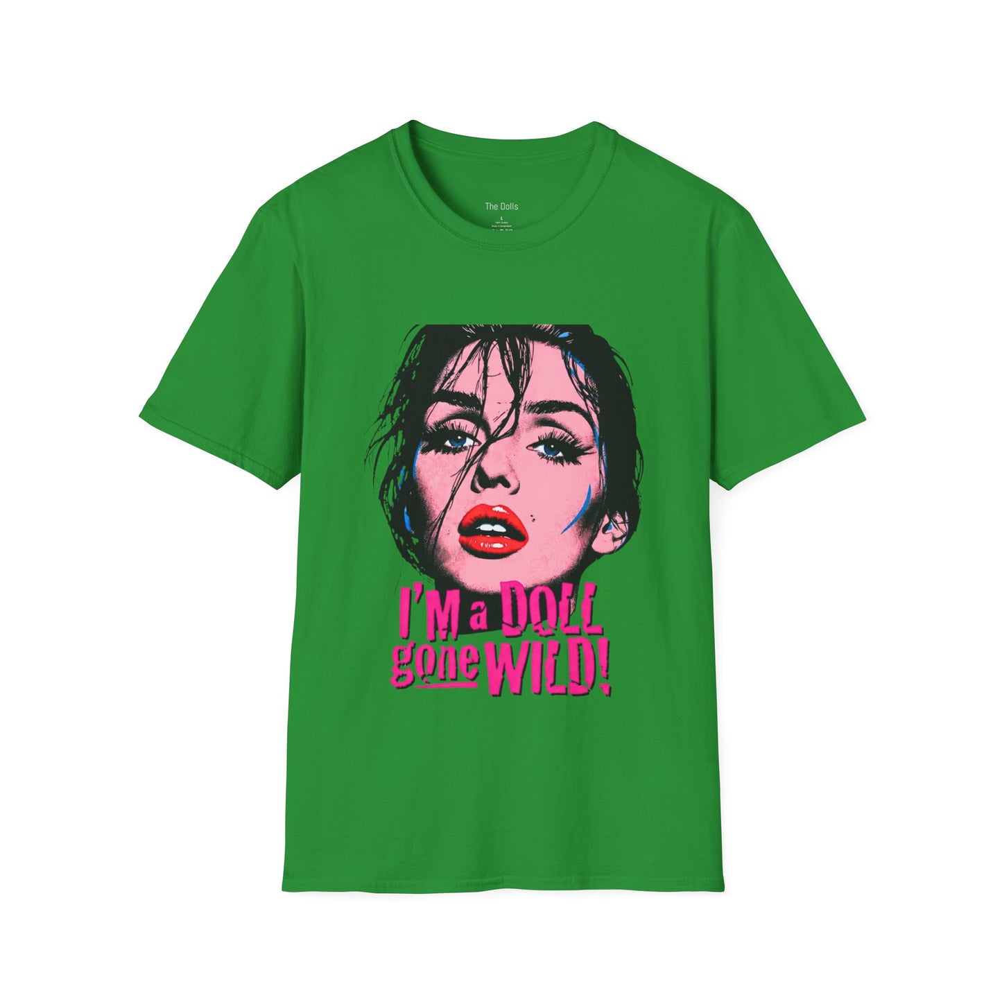 "The Dolls" T-Shirt