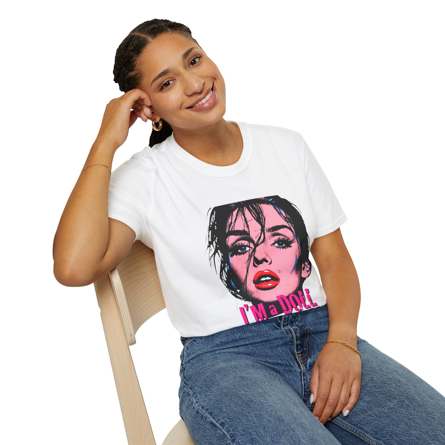 "The Dolls" T-Shirt
