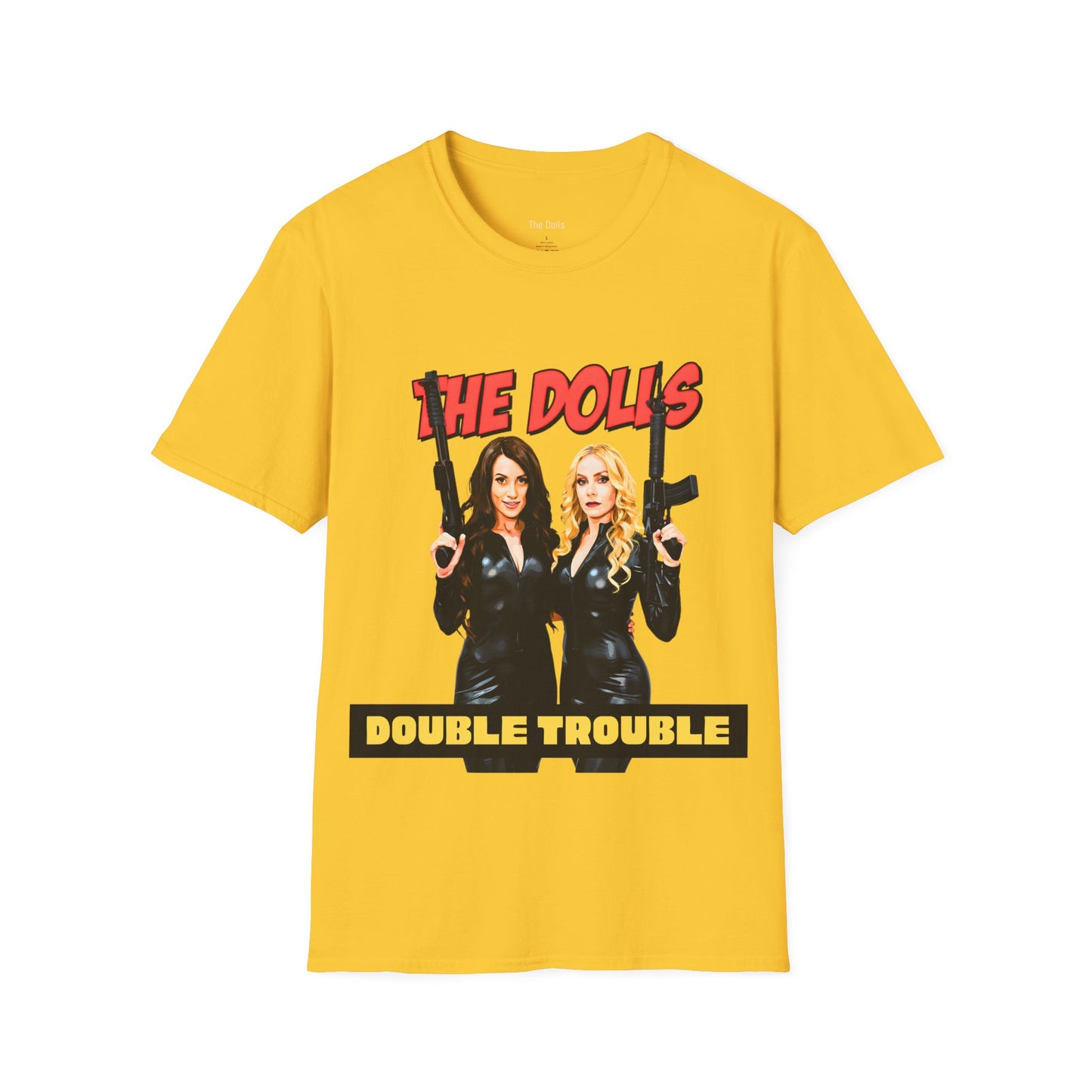 "The Dolls" T-Shirt
