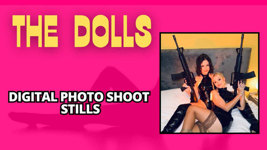 PHOTO STILLS (DIGITAL)