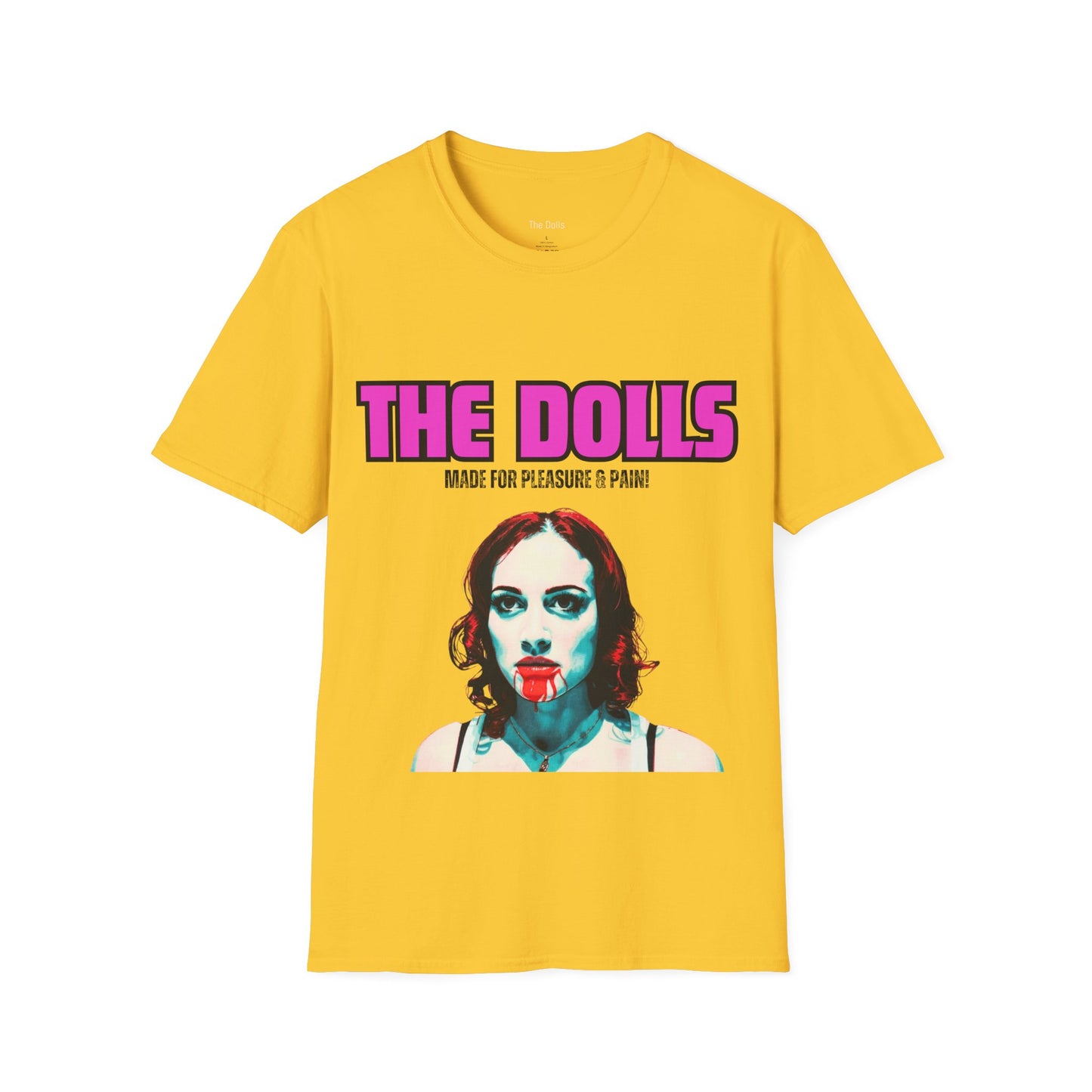"The Dolls" T-Shirt