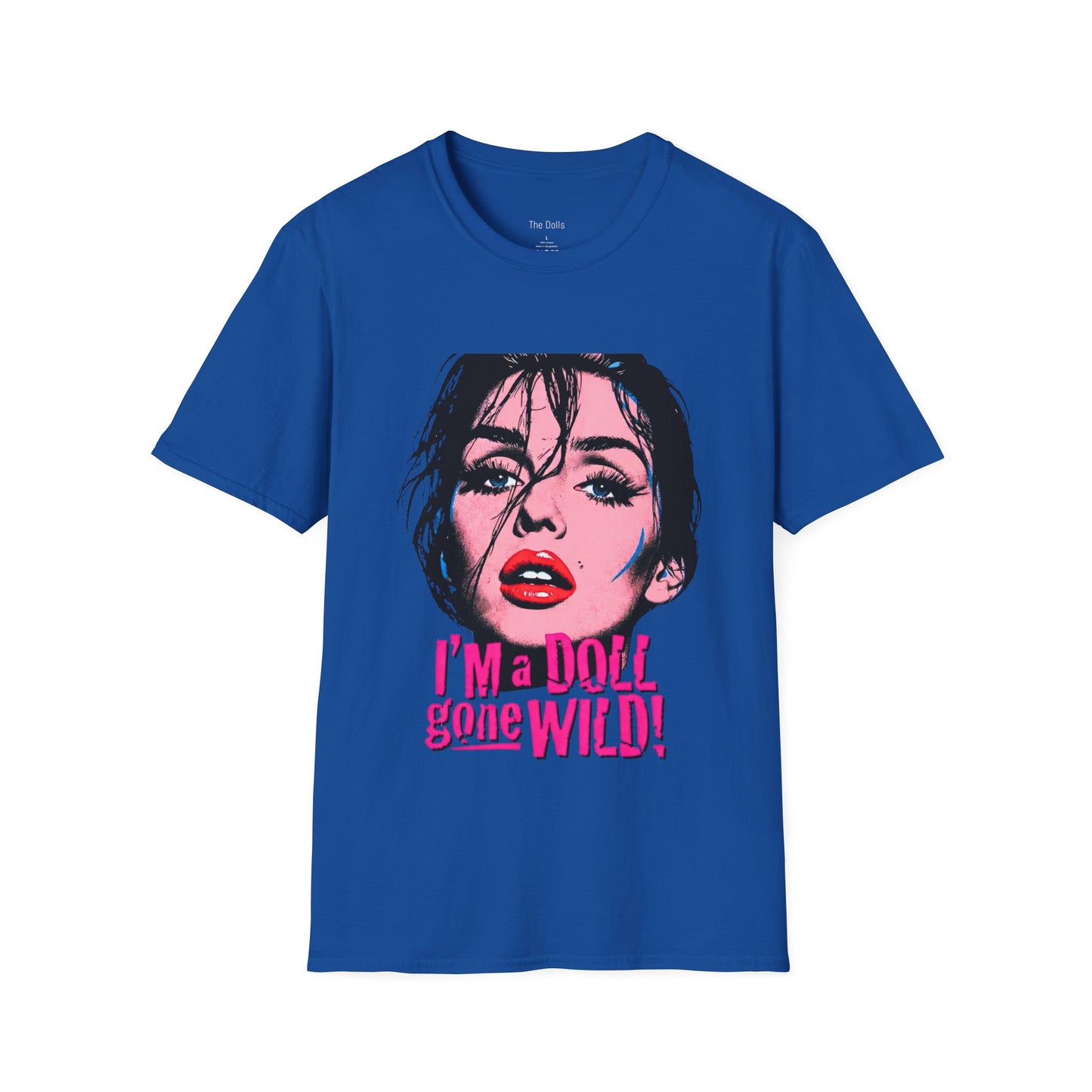 "The Dolls" T-Shirt