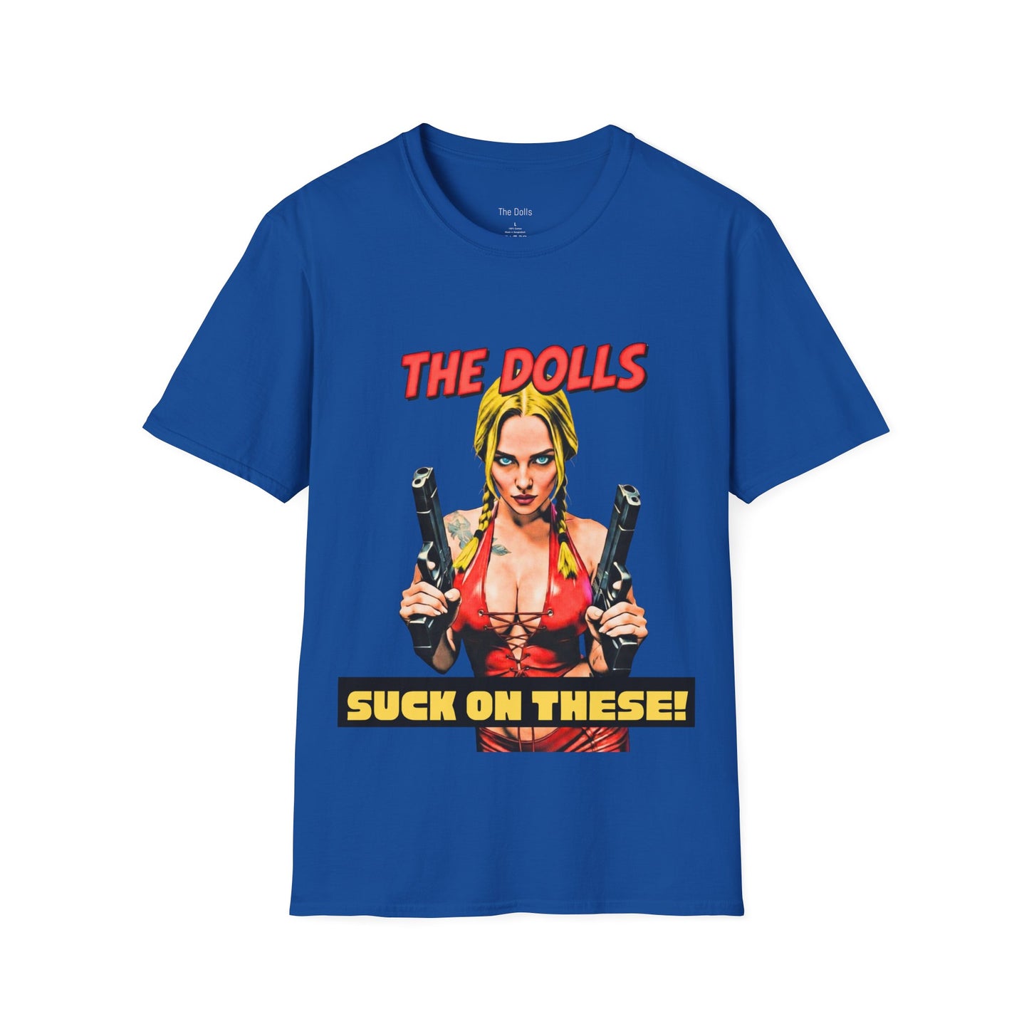 "The Dolls" T-Shirt