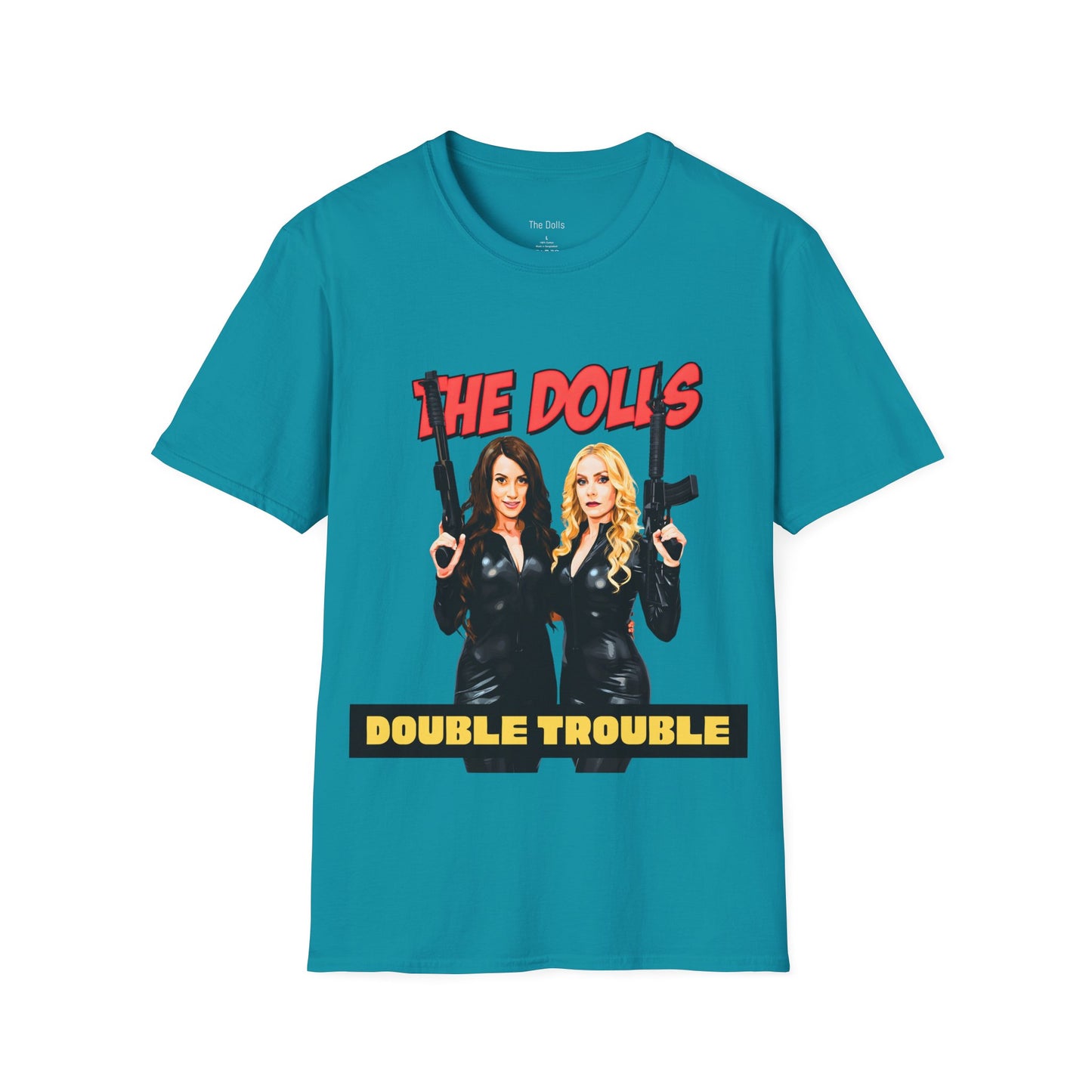 "The Dolls" T-Shirt