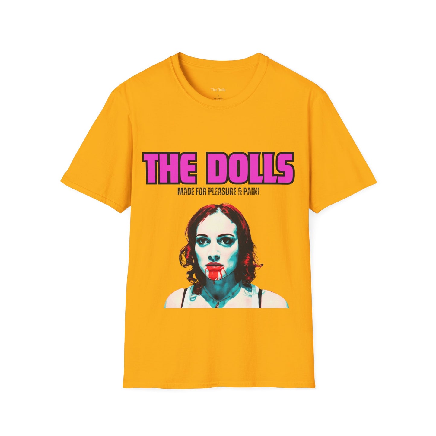 "The Dolls" T-Shirt