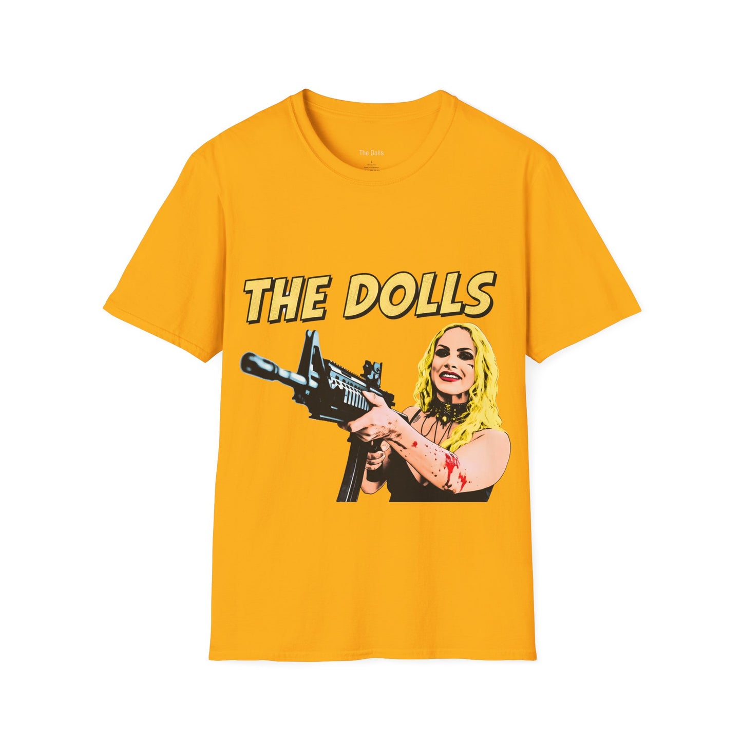 "The Dolls" T-Shirt