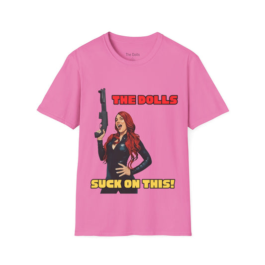 The Dolls T-Shirt