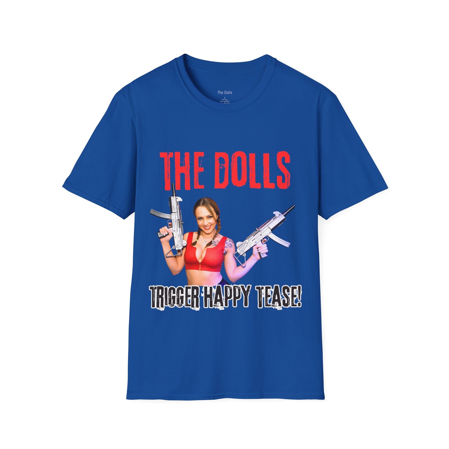 "The Dolls" T-Shirt