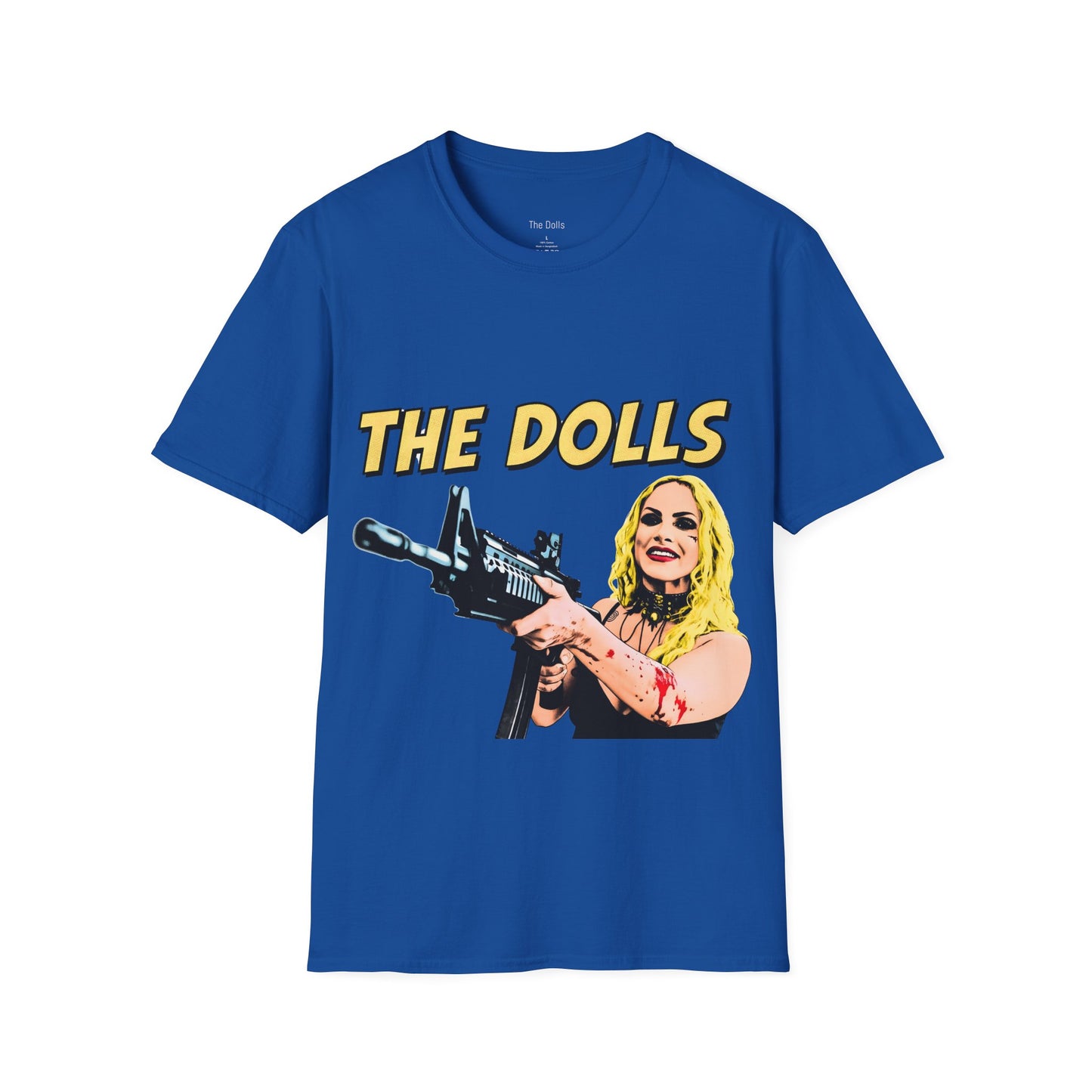 "The Dolls" T-Shirt