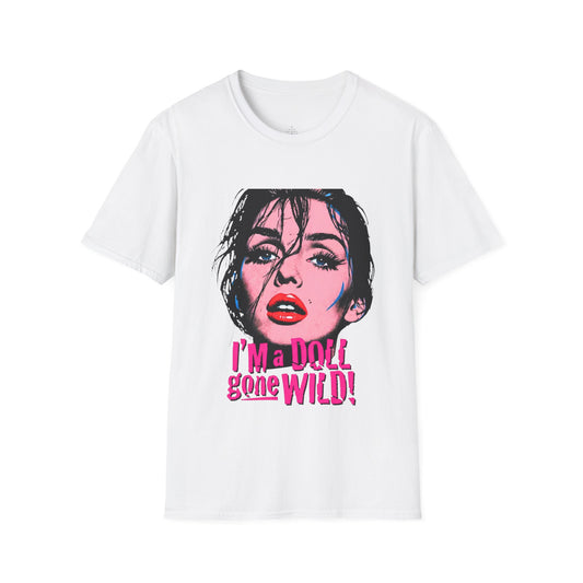 "The Dolls" T-Shirt