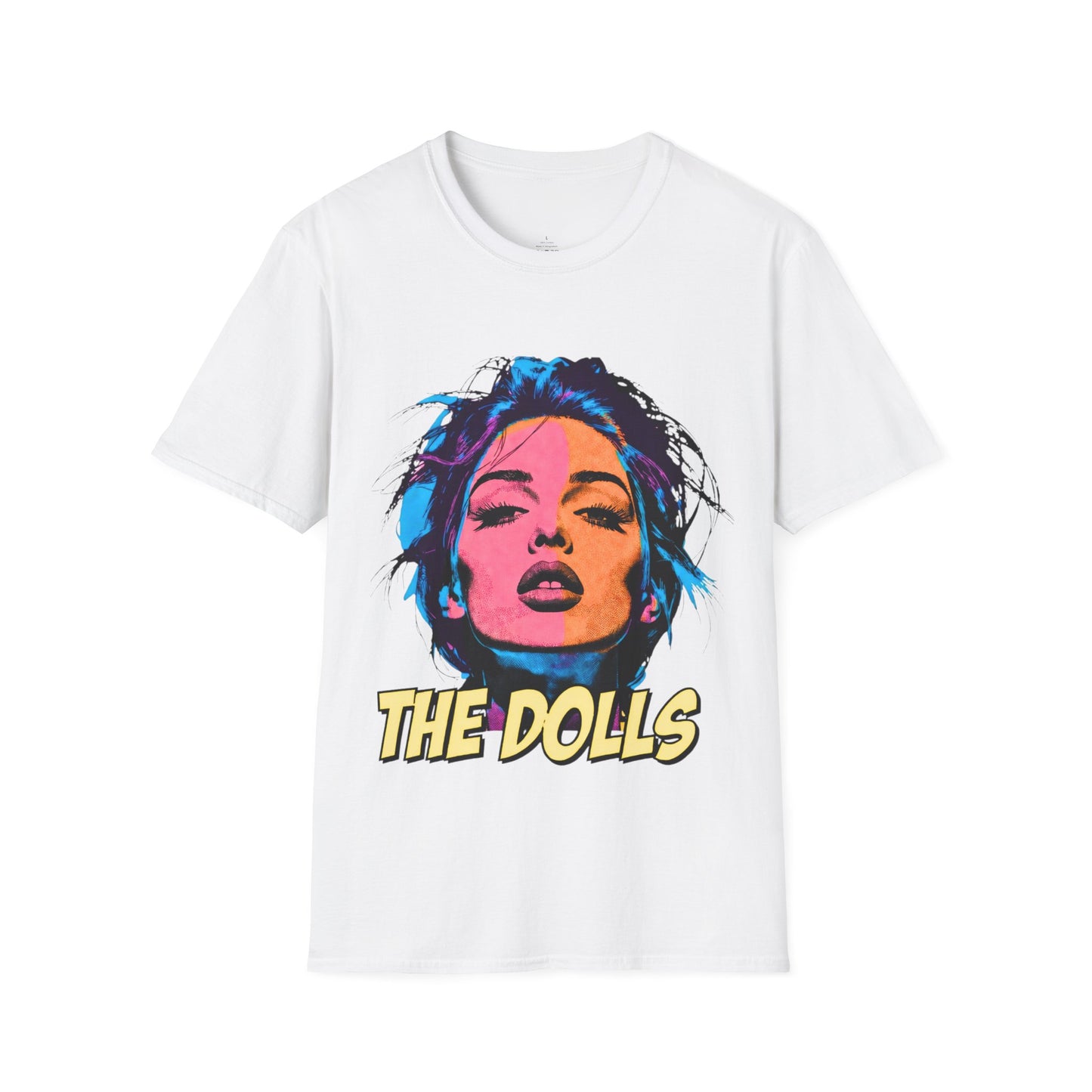"The Dolls" T-Shirt