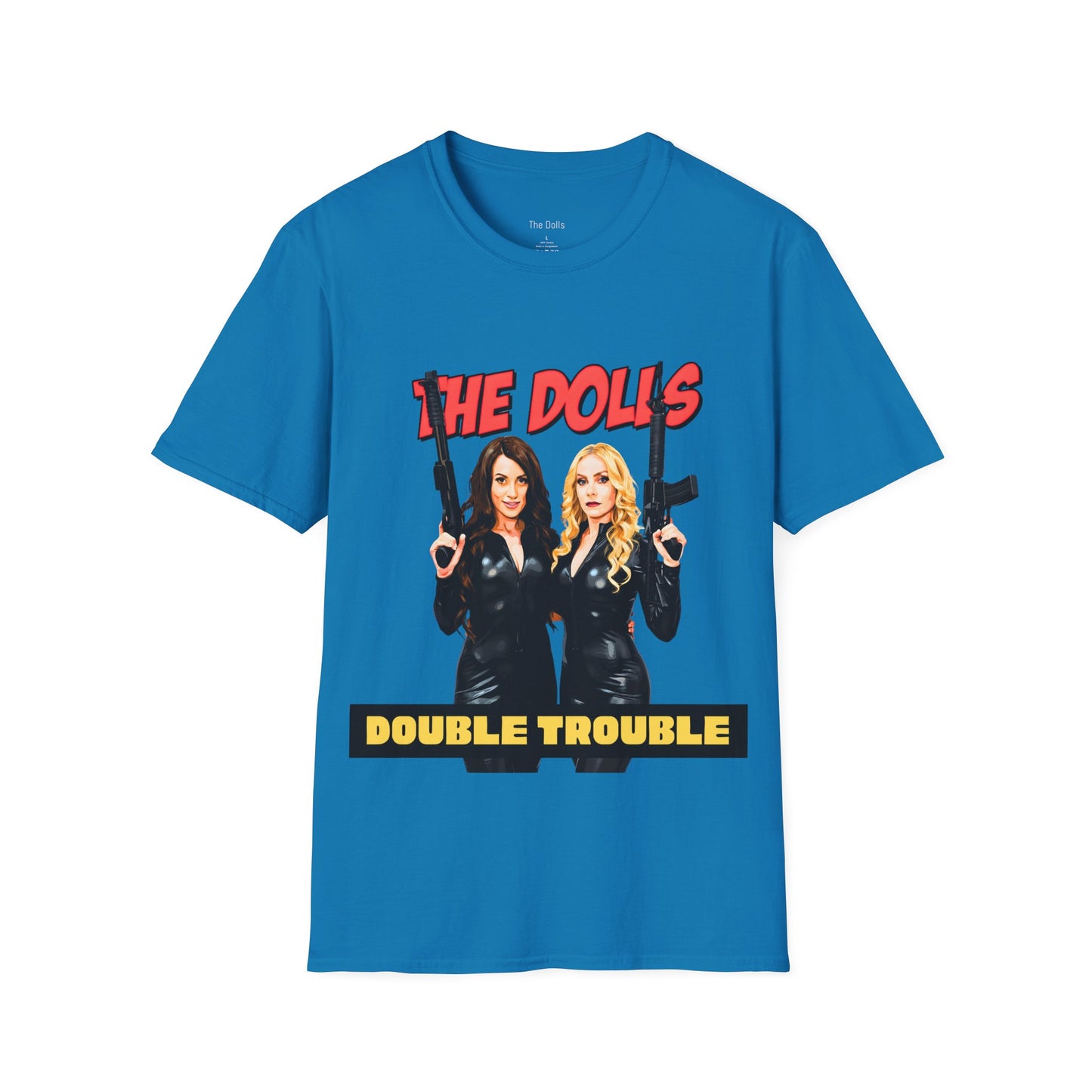 "The Dolls" T-Shirt