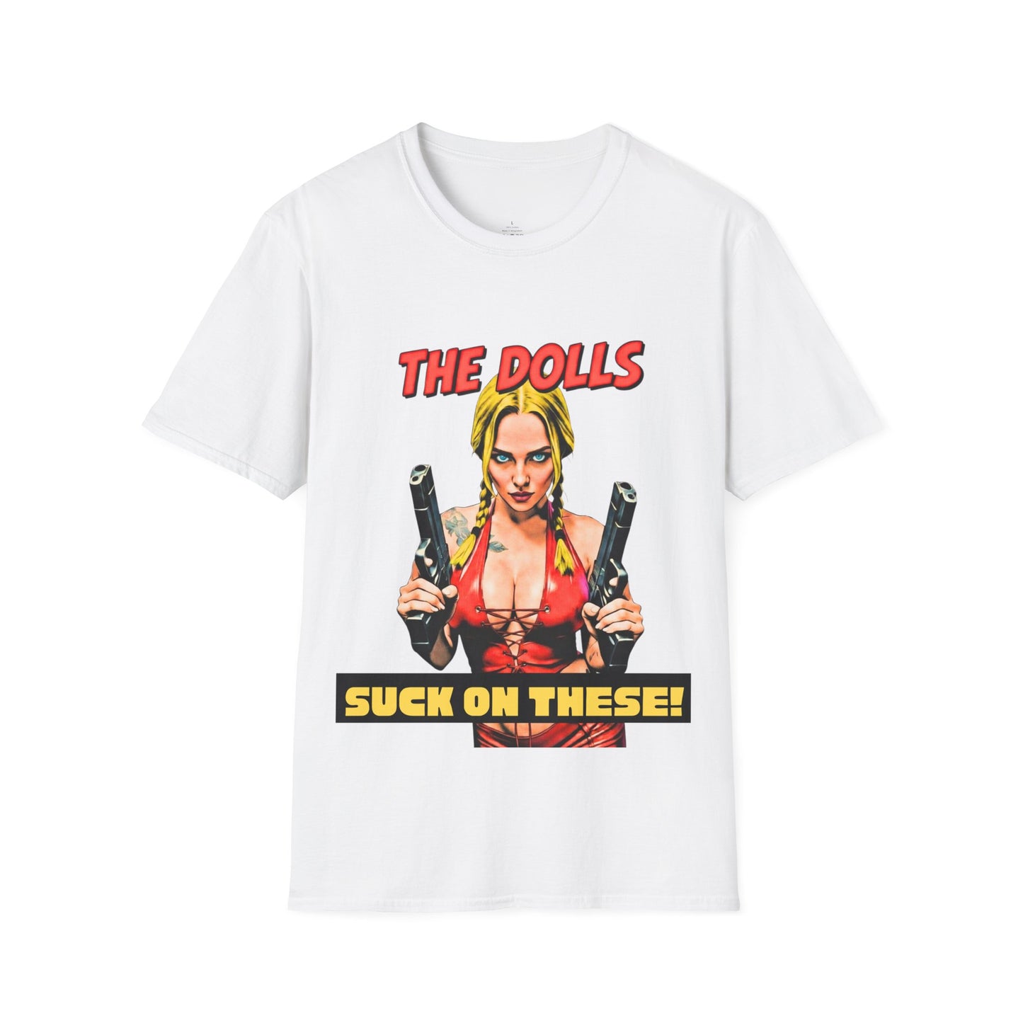 "The Dolls" T-Shirt