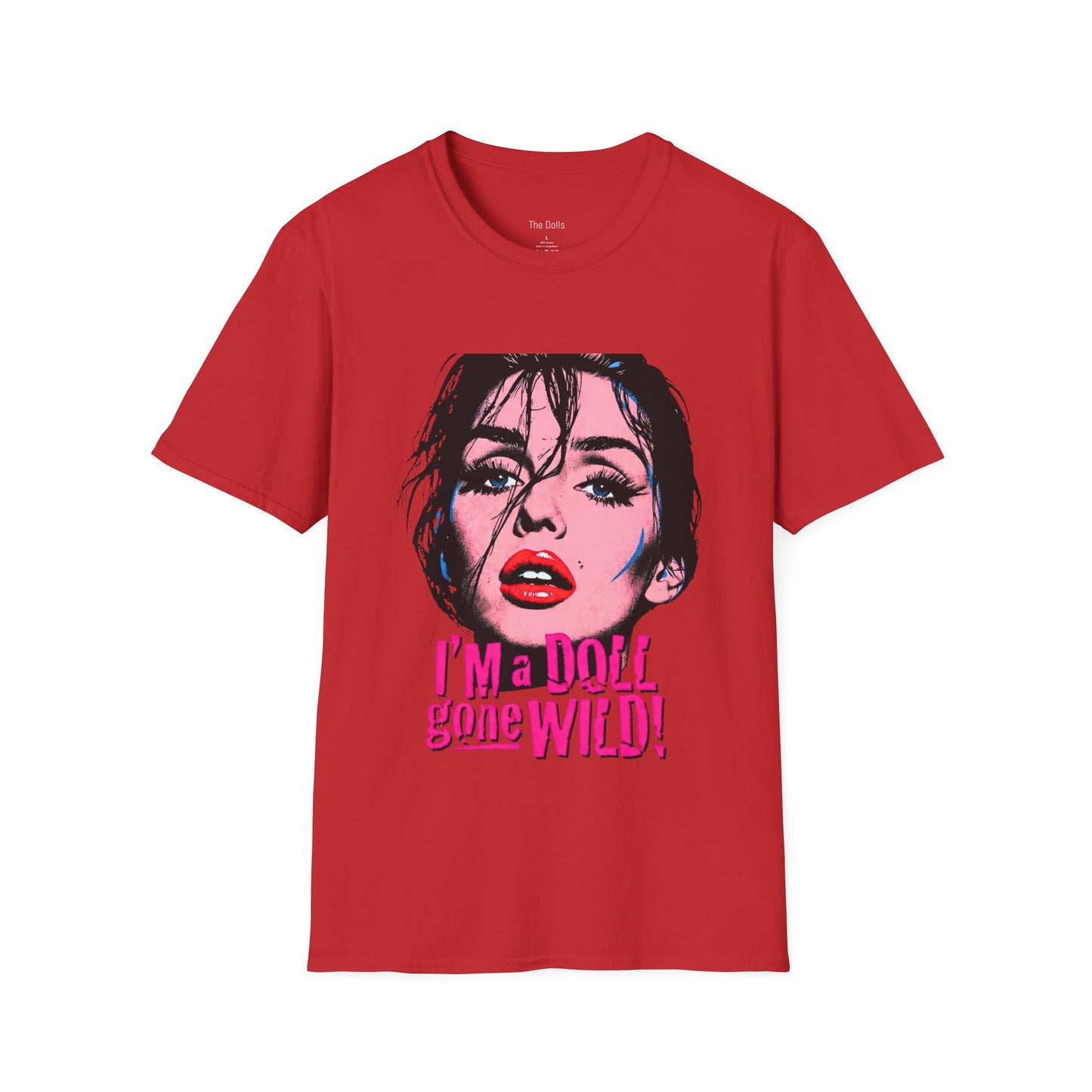 "The Dolls" T-Shirt