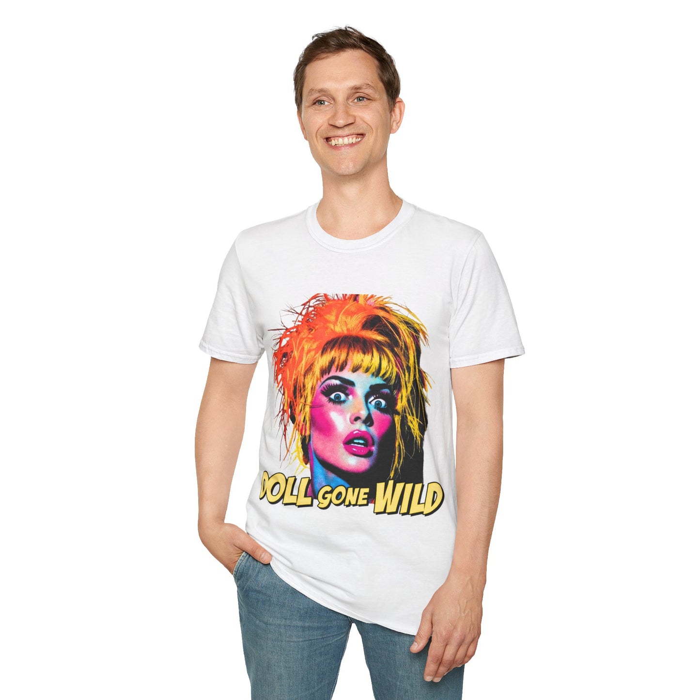 "The Dolls" T-Shirt