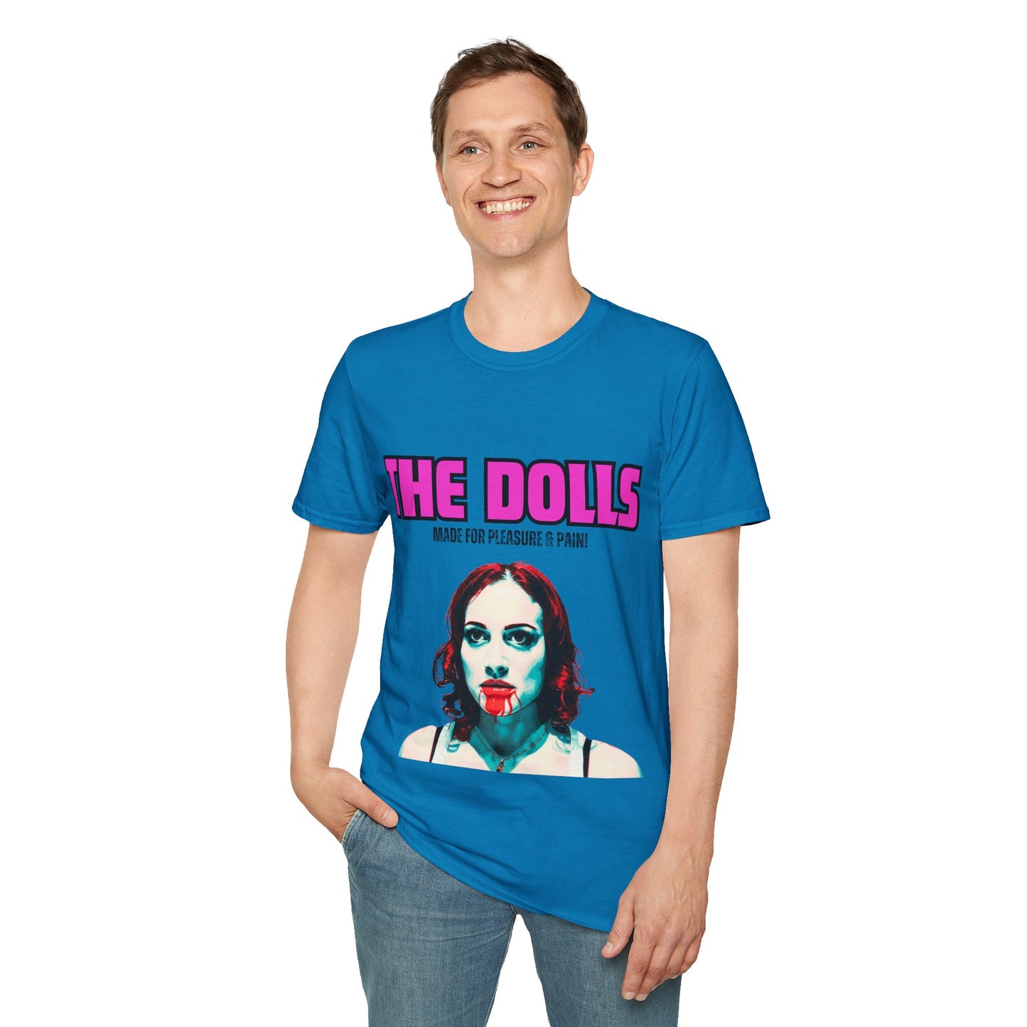 "The Dolls" T-Shirt