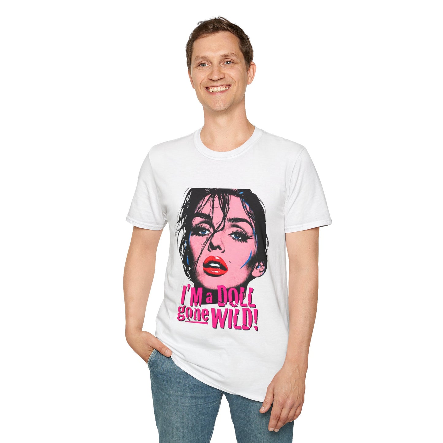 "The Dolls" T-Shirt