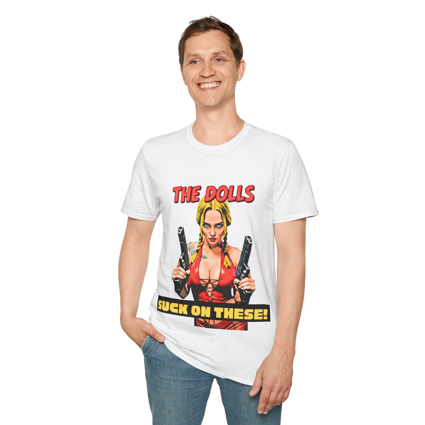 "The Dolls" T-Shirt