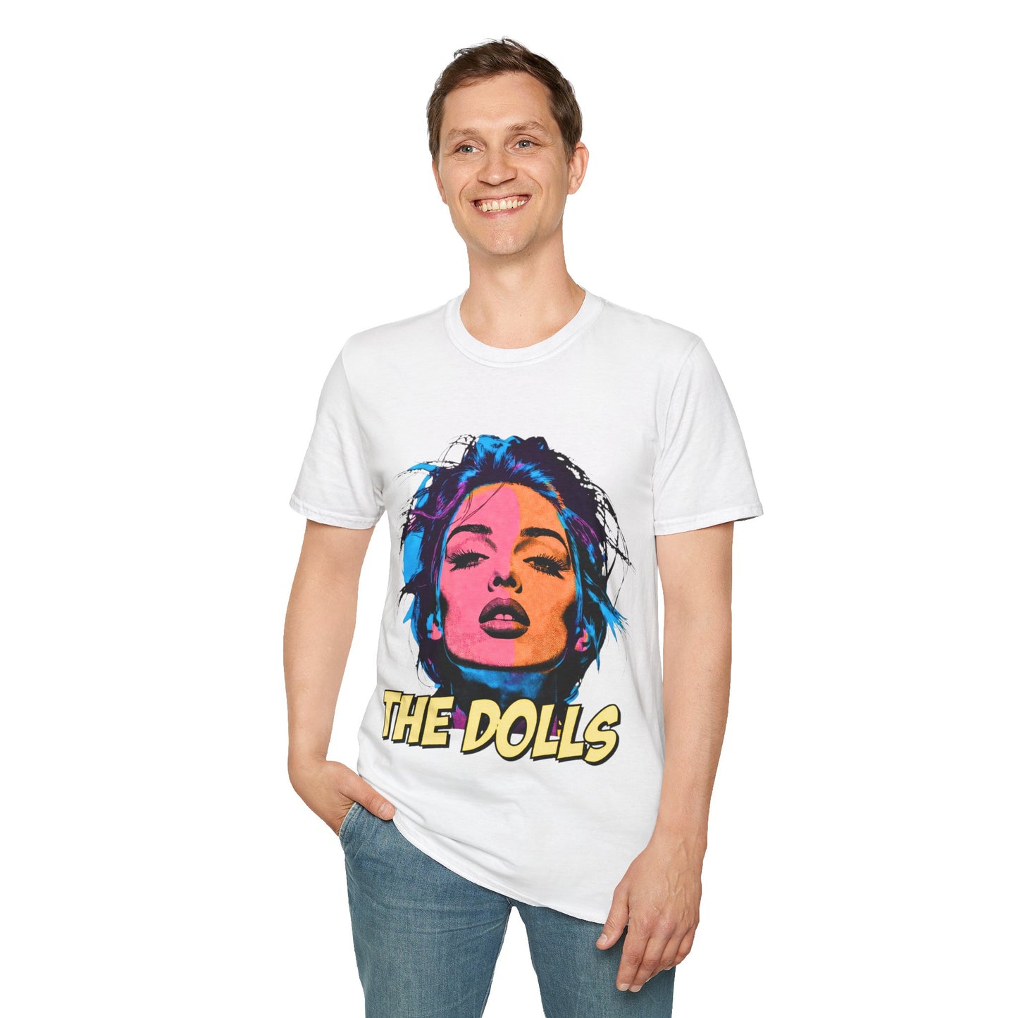 "The Dolls" T-Shirt