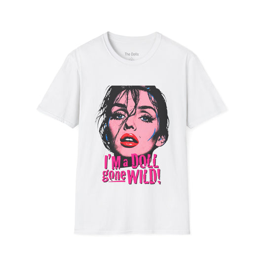 The Dolls T-Shirt