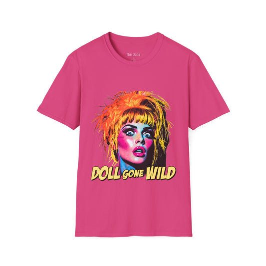 The Dolls T-Shirt
