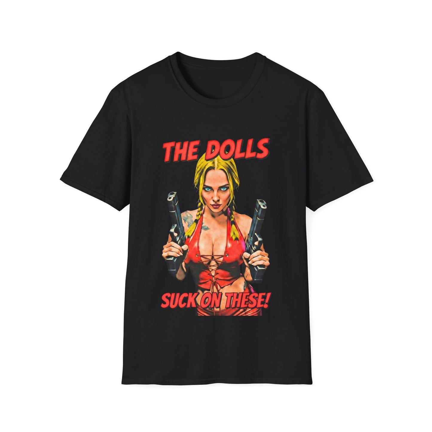 The Dolls T-Shirt