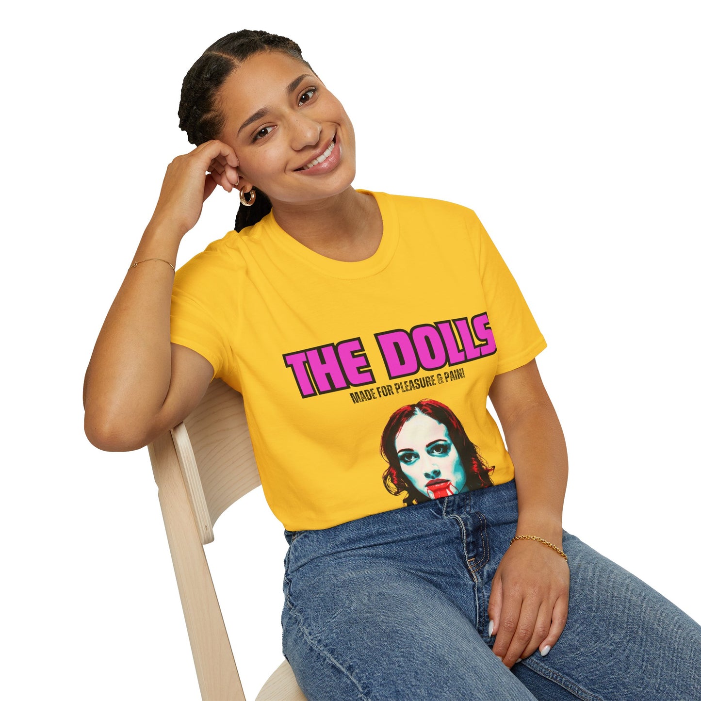 "The Dolls" T-Shirt