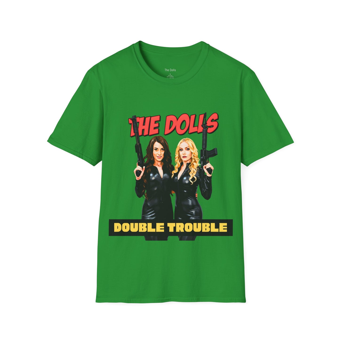 "The Dolls" T-Shirt