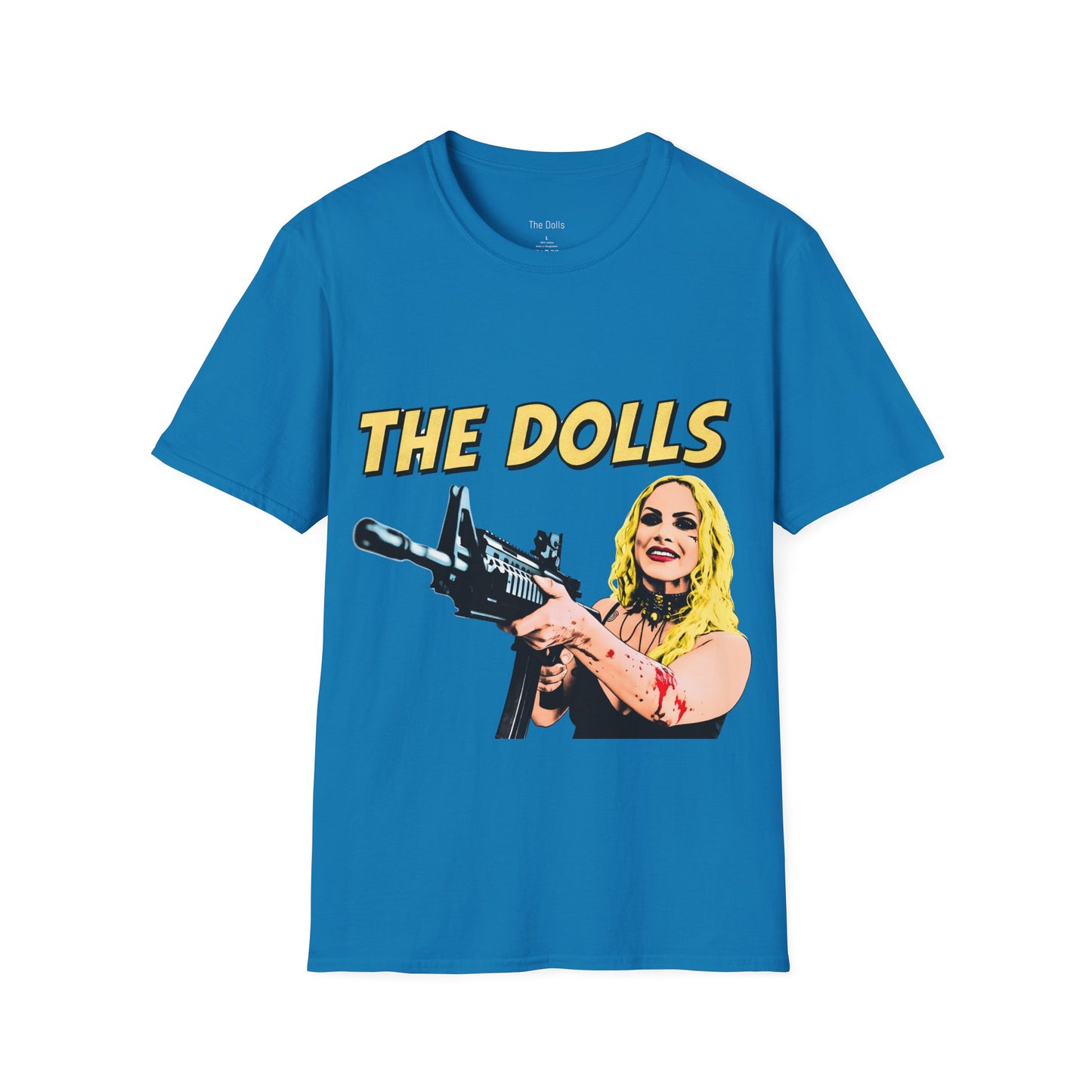 "The Dolls" T-Shirt
