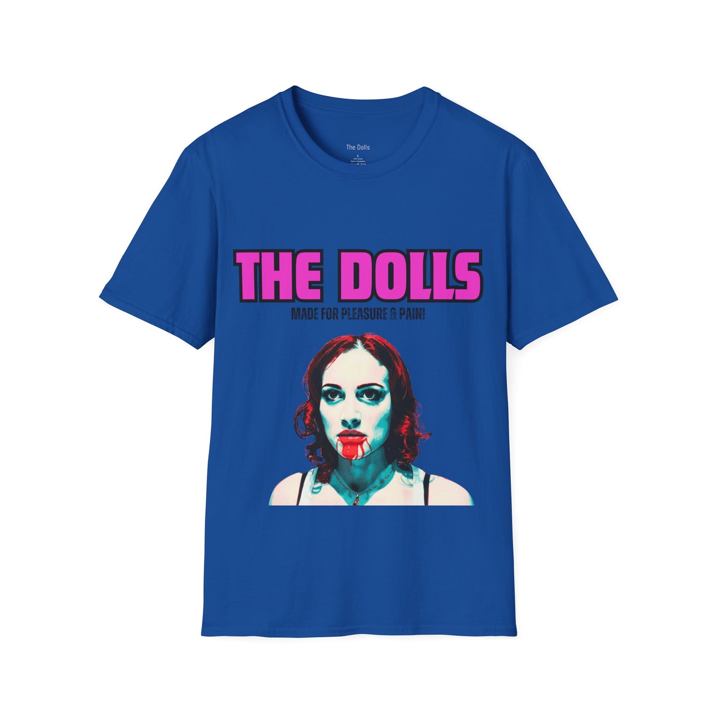 "The Dolls" T-Shirt