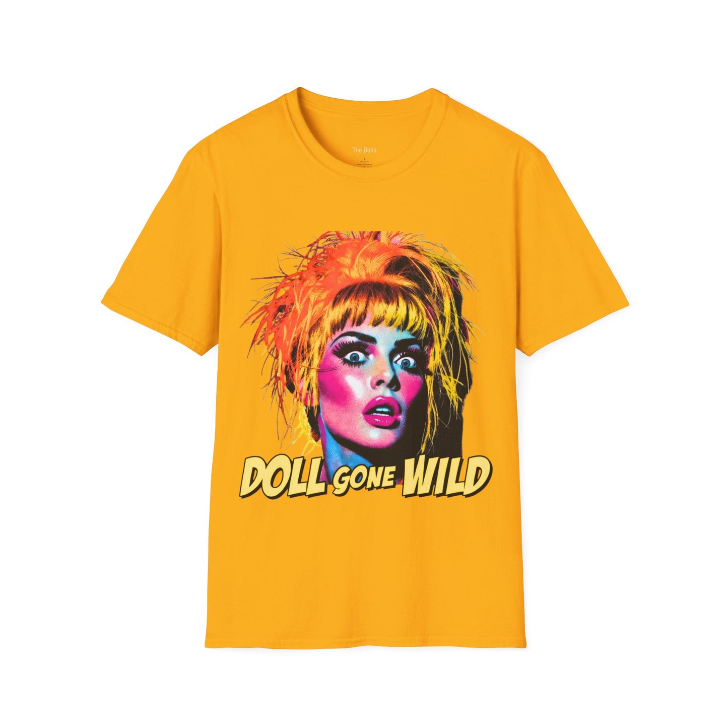 "The Dolls" T-Shirt
