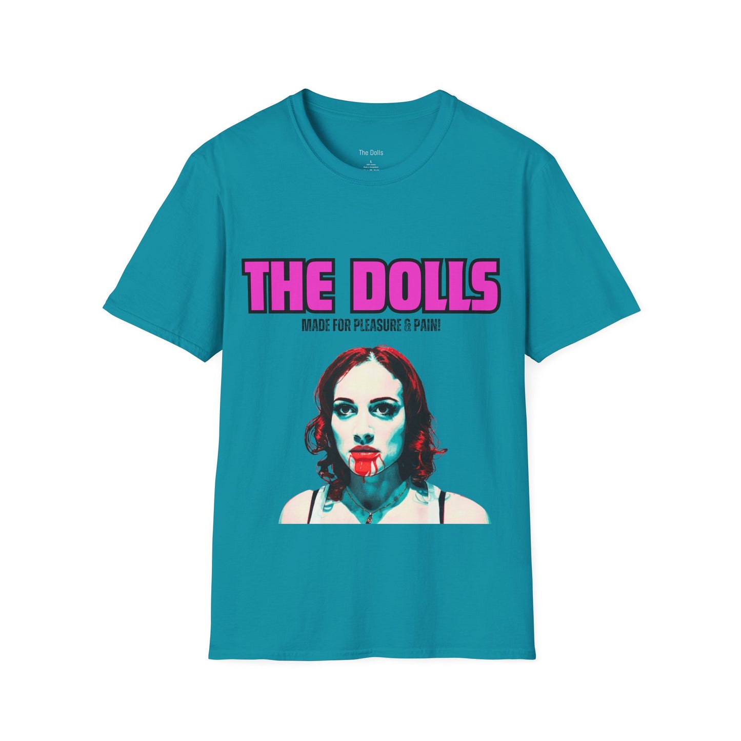 "The Dolls" T-Shirt
