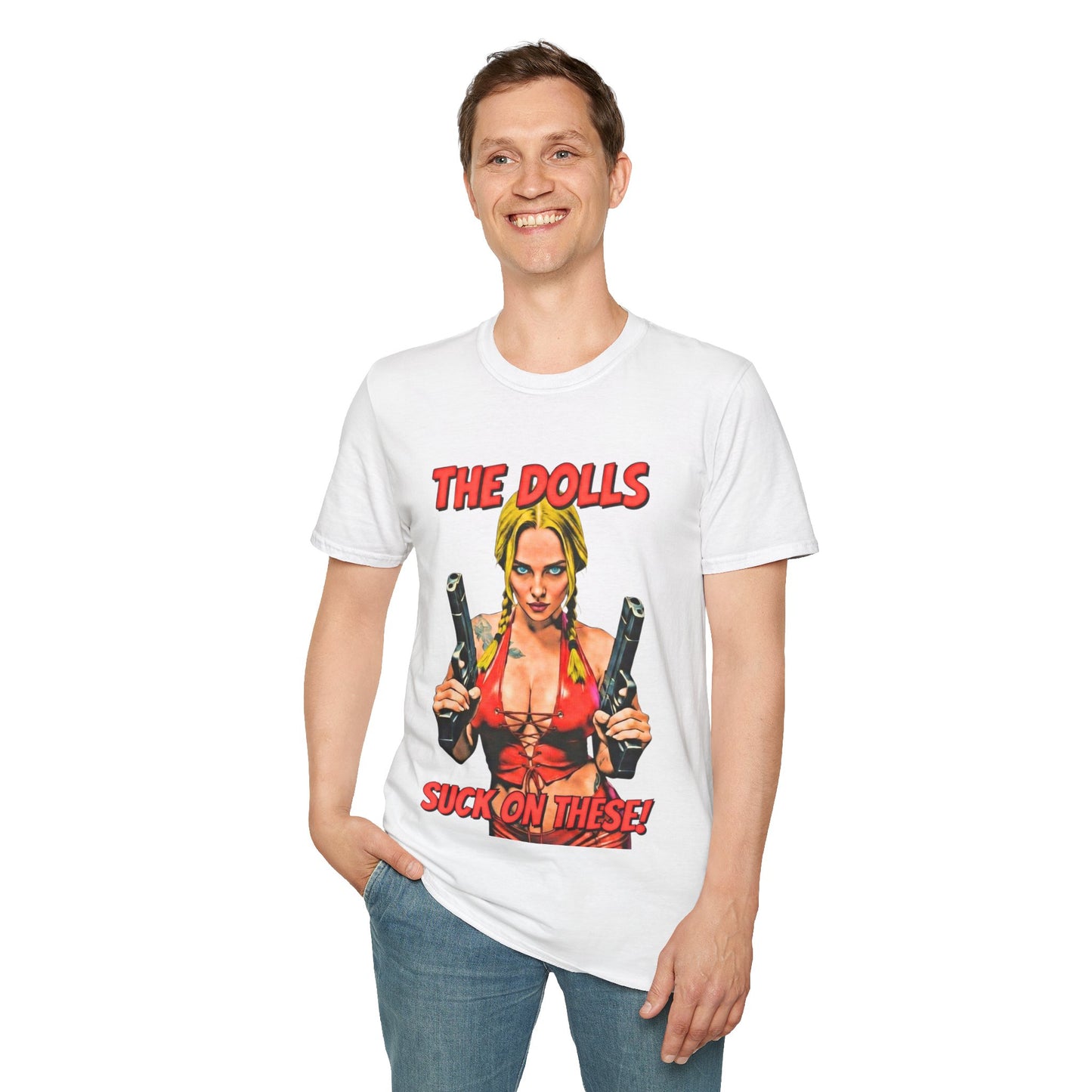 The Dolls T-Shirt