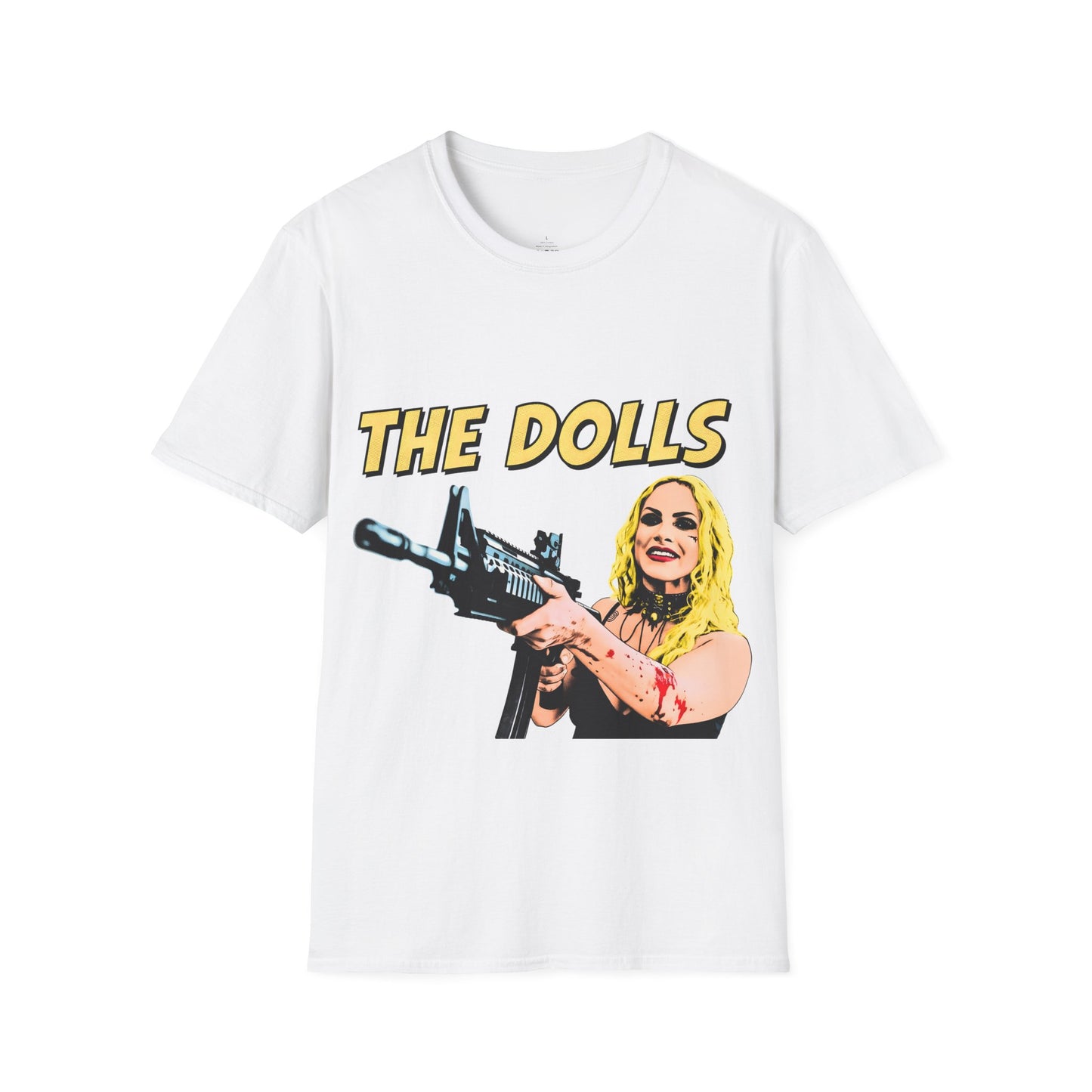 "The Dolls" T-Shirt