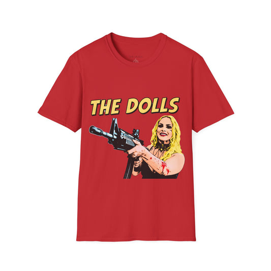 "The Dolls" T-Shirt