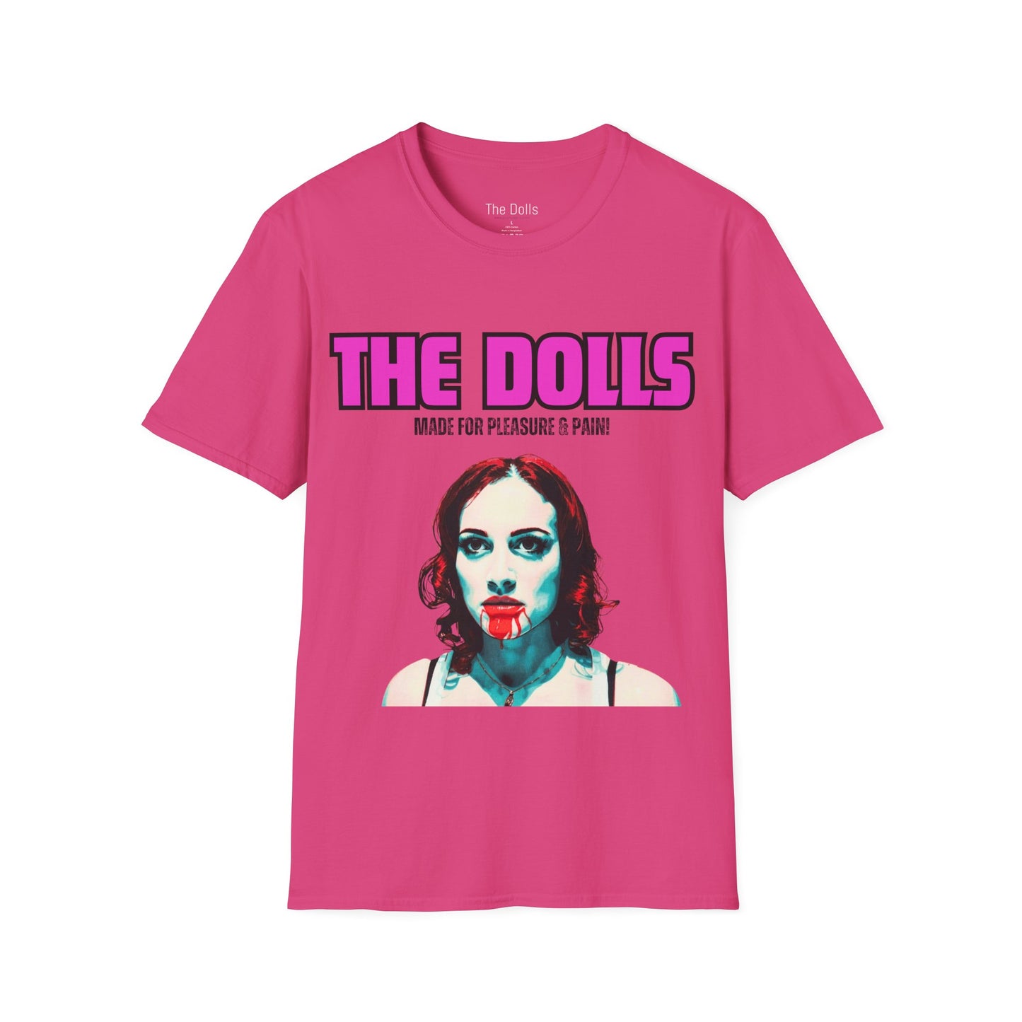 The Dolls T-Shirt