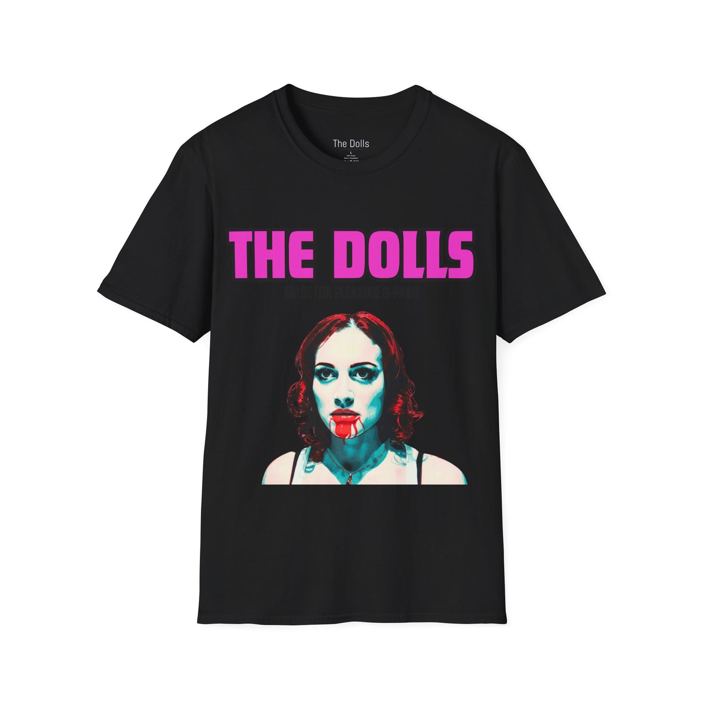 The Dolls T-Shirt