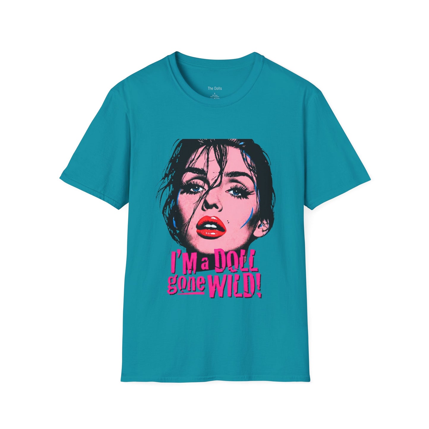 "The Dolls" T-Shirt
