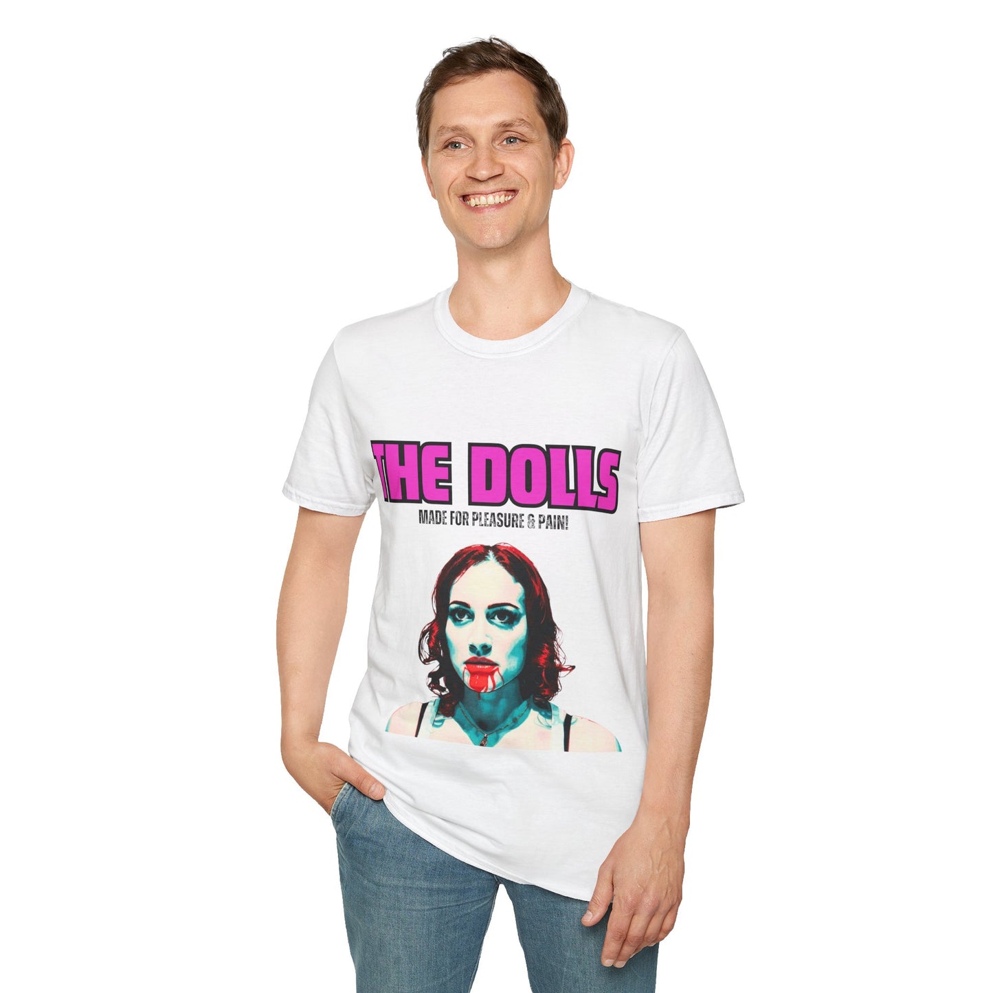 "The Dolls" T-Shirt