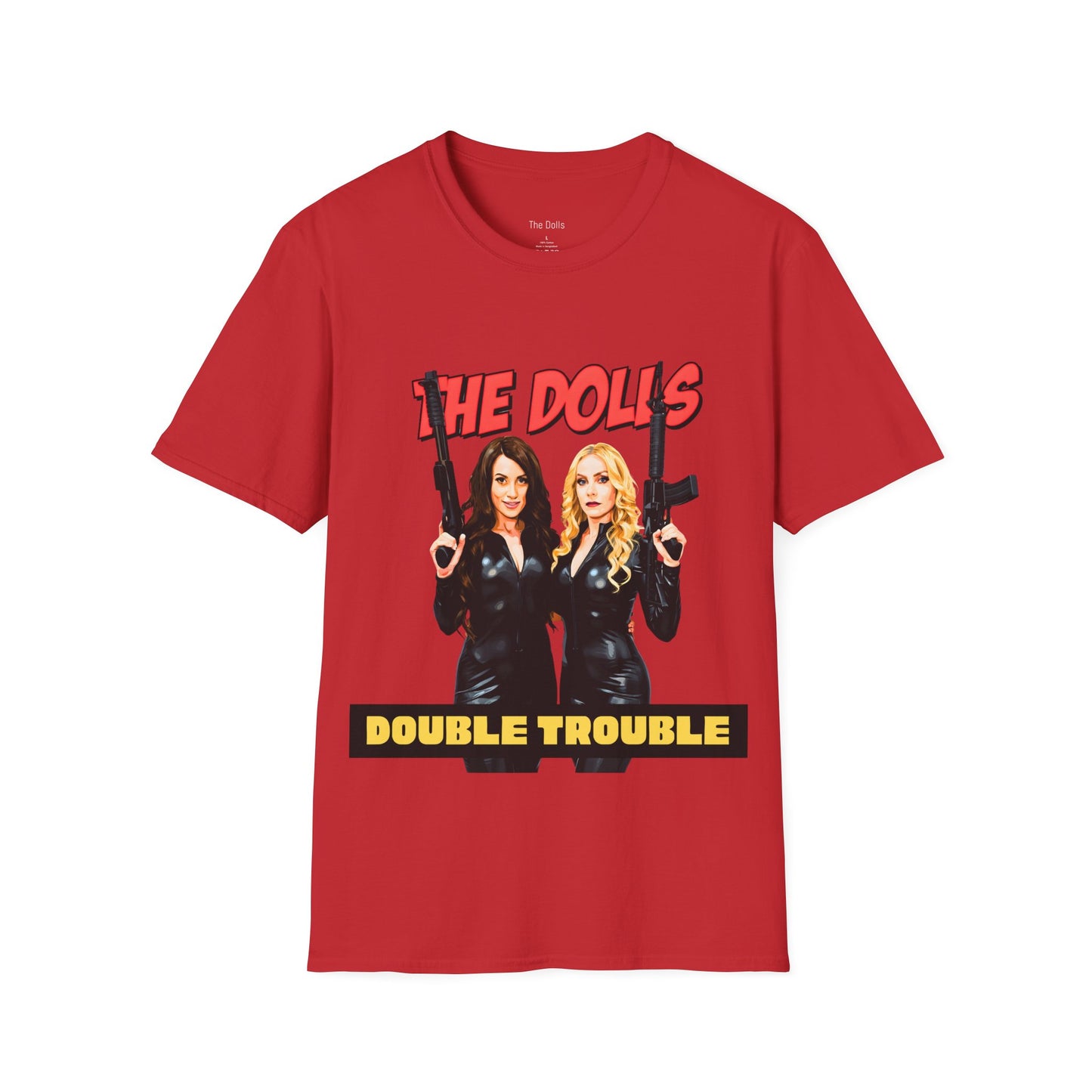 "The Dolls" T-Shirt