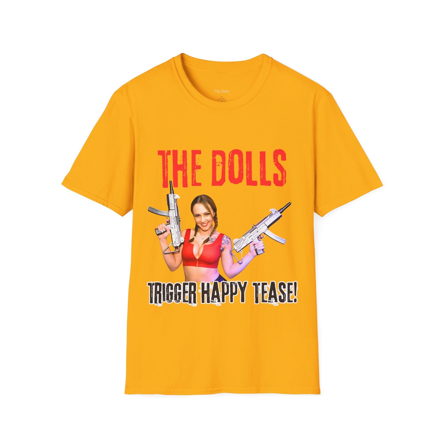 "The Dolls" T-Shirt