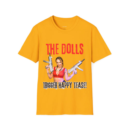 "The Dolls" T-Shirt