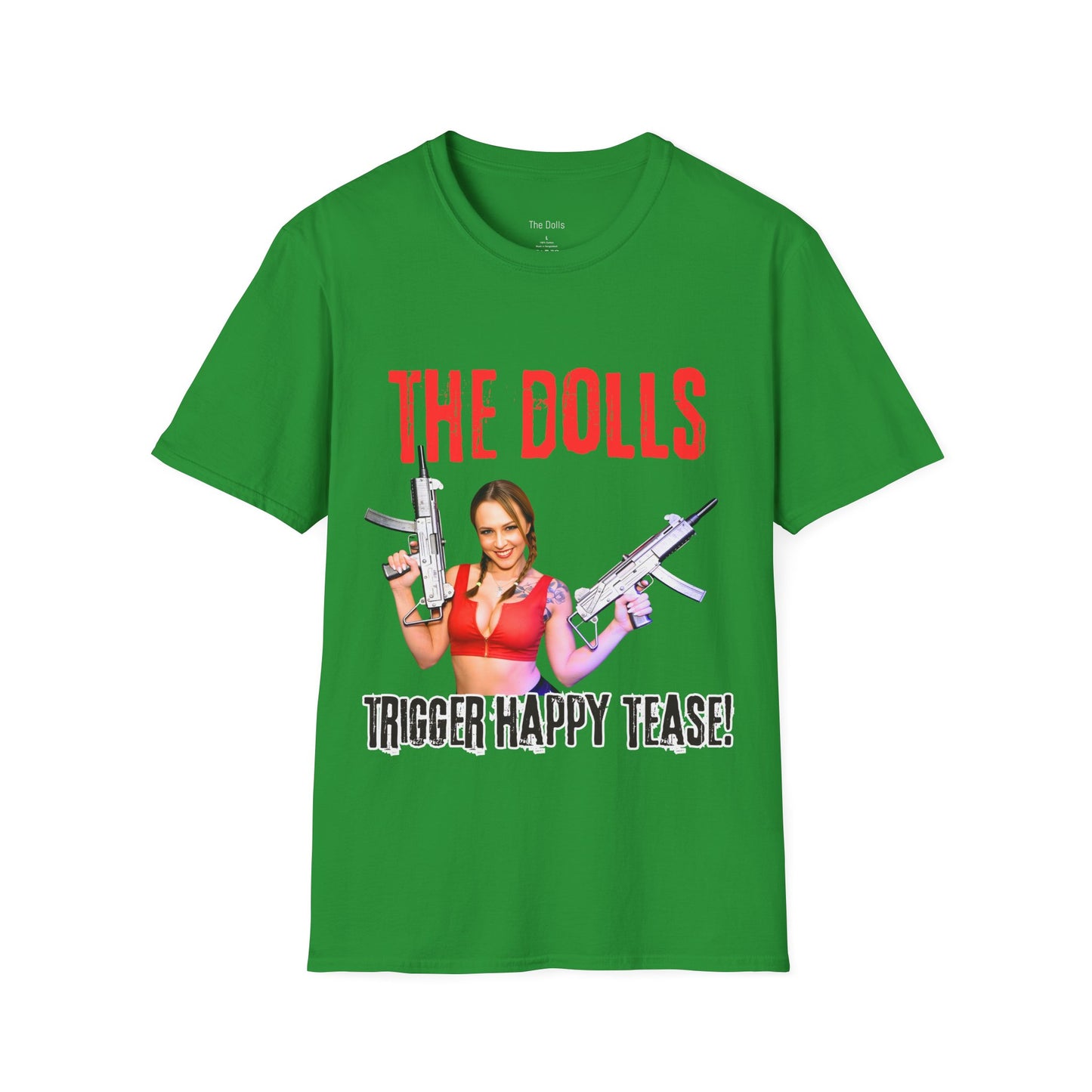 "The Dolls" T-Shirt