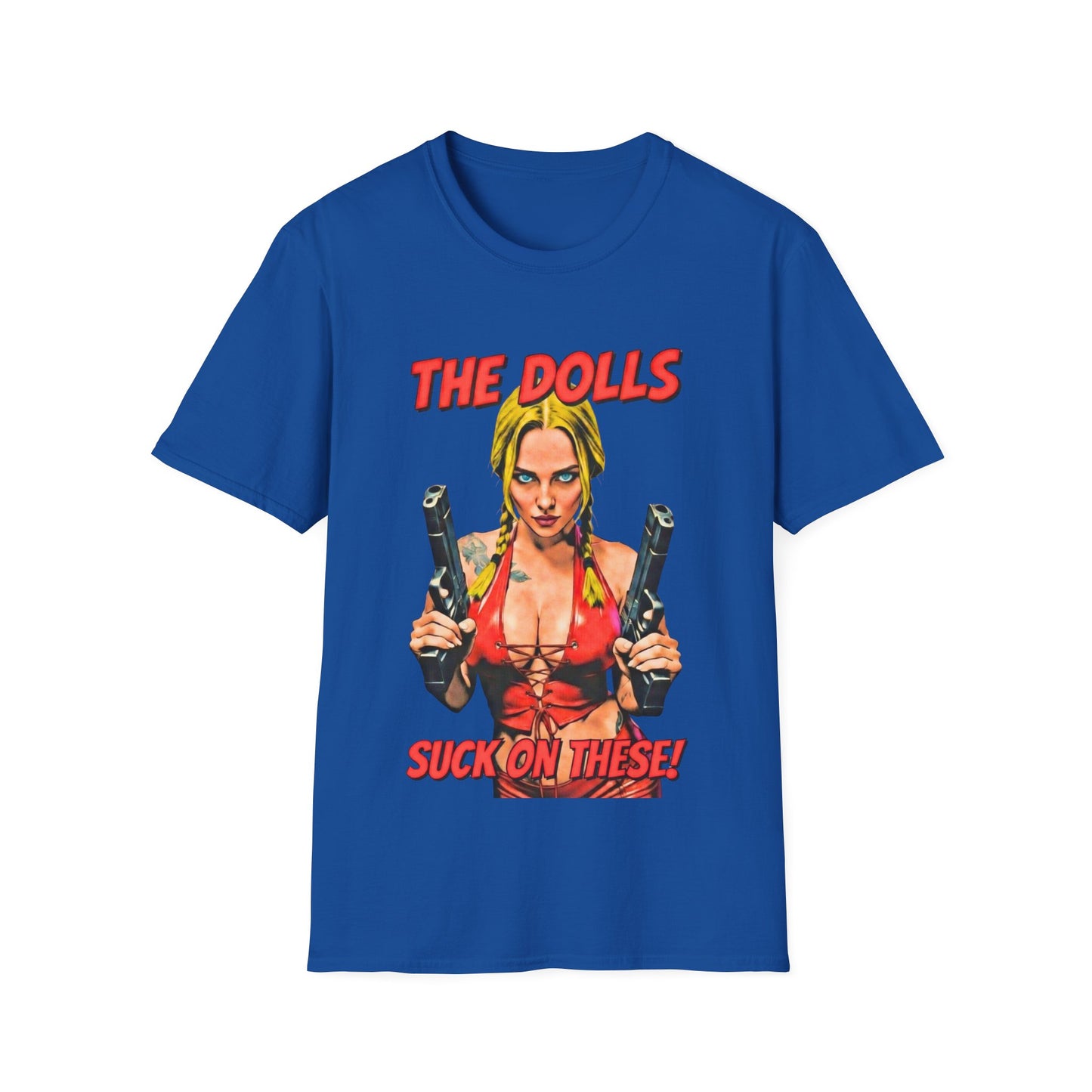 The Dolls T-Shirt